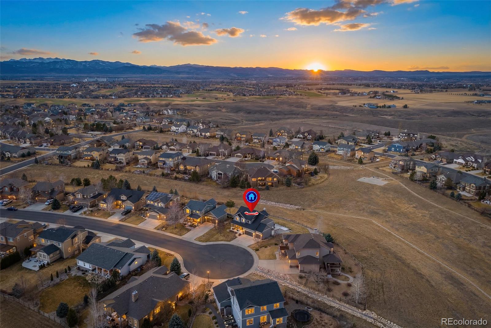 MLS Image #7 for 8360  white owl court,windsor, Colorado