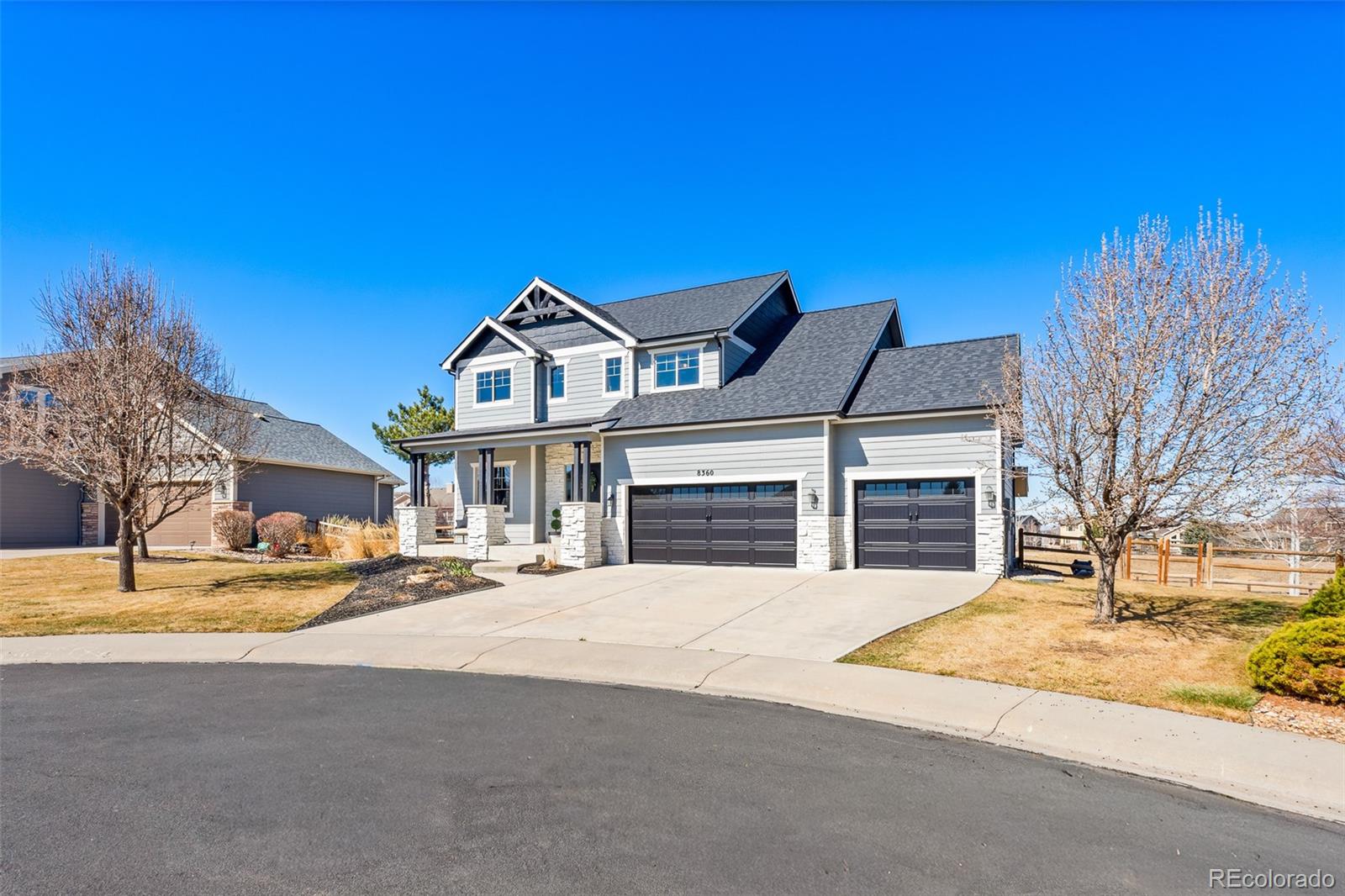 MLS Image #8 for 8360  white owl court,windsor, Colorado