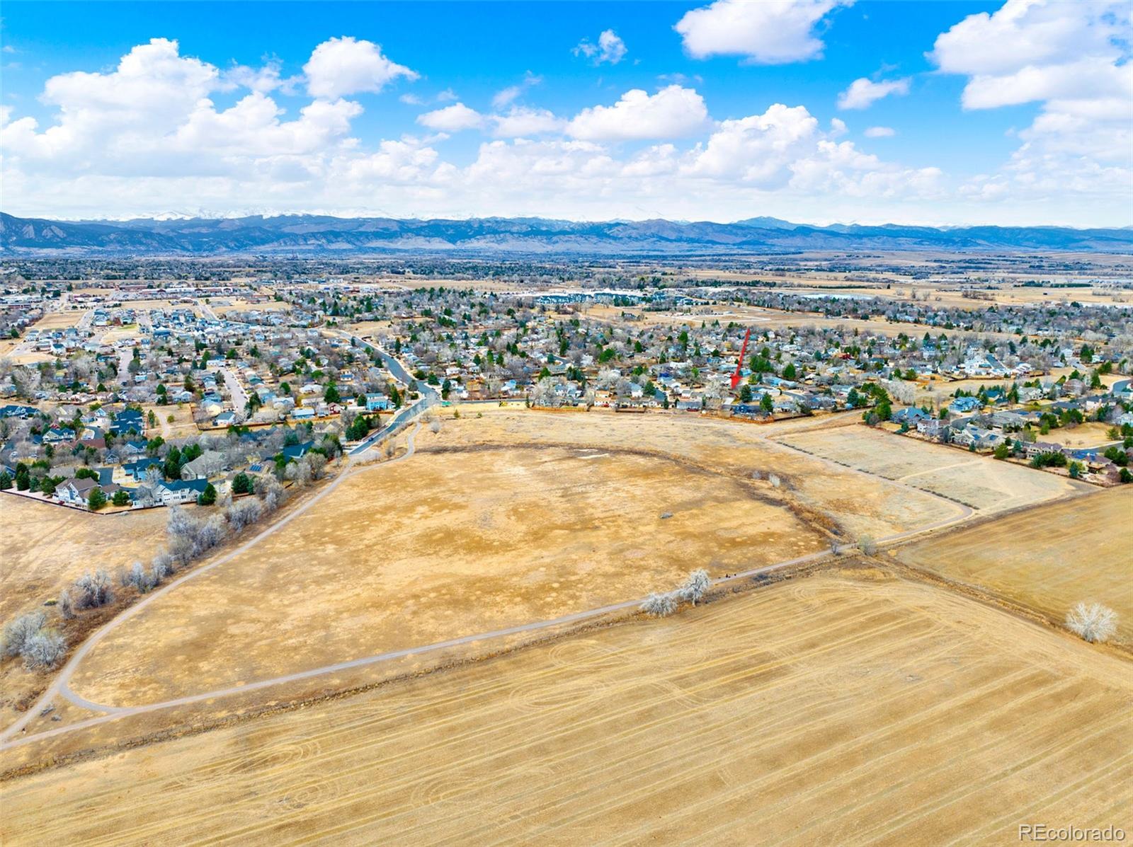 MLS Image #5 for 903  glenwood drive,lafayette, Colorado