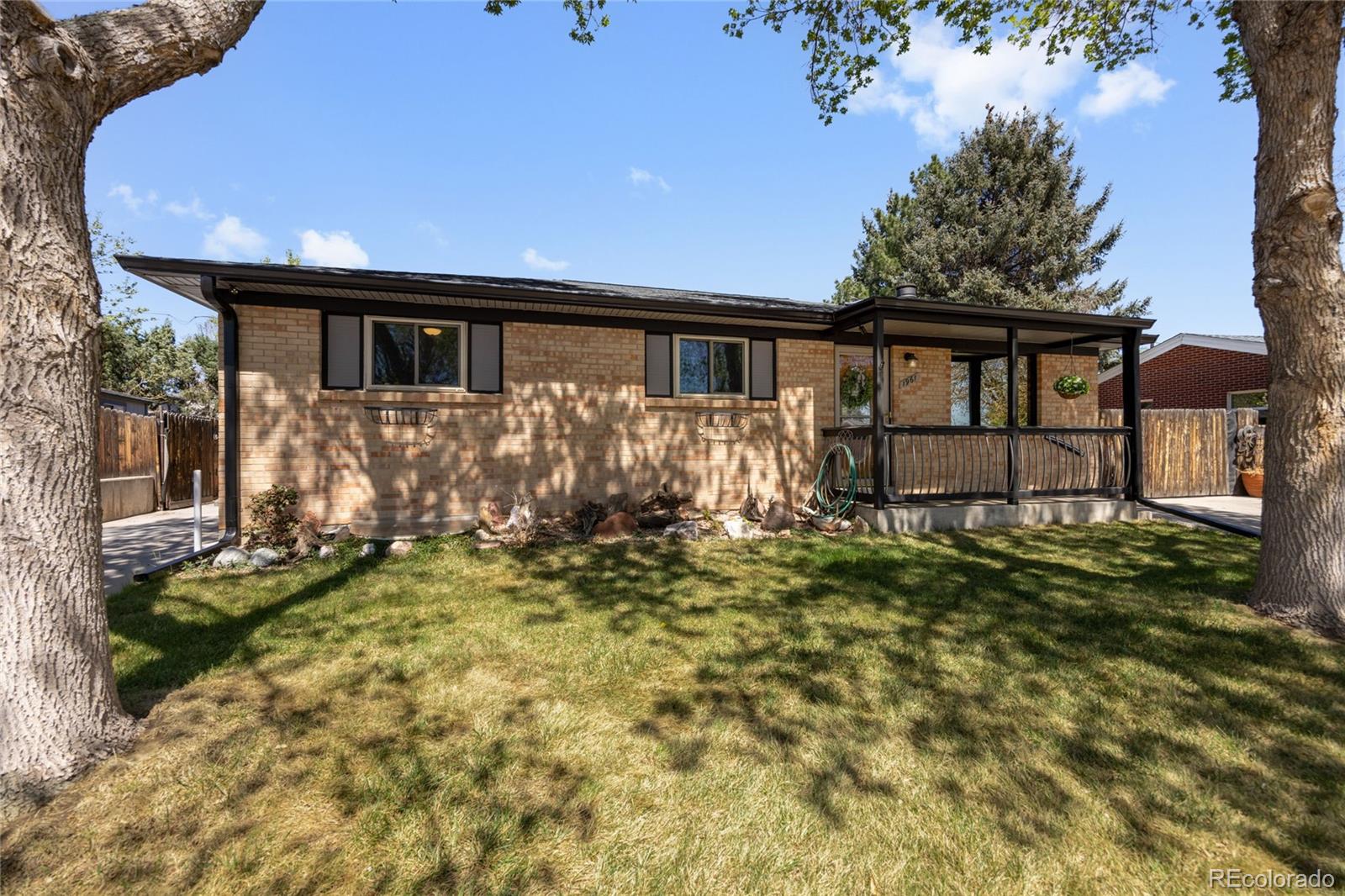 MLS Image #1 for 1961  phillips drive,northglenn, Colorado