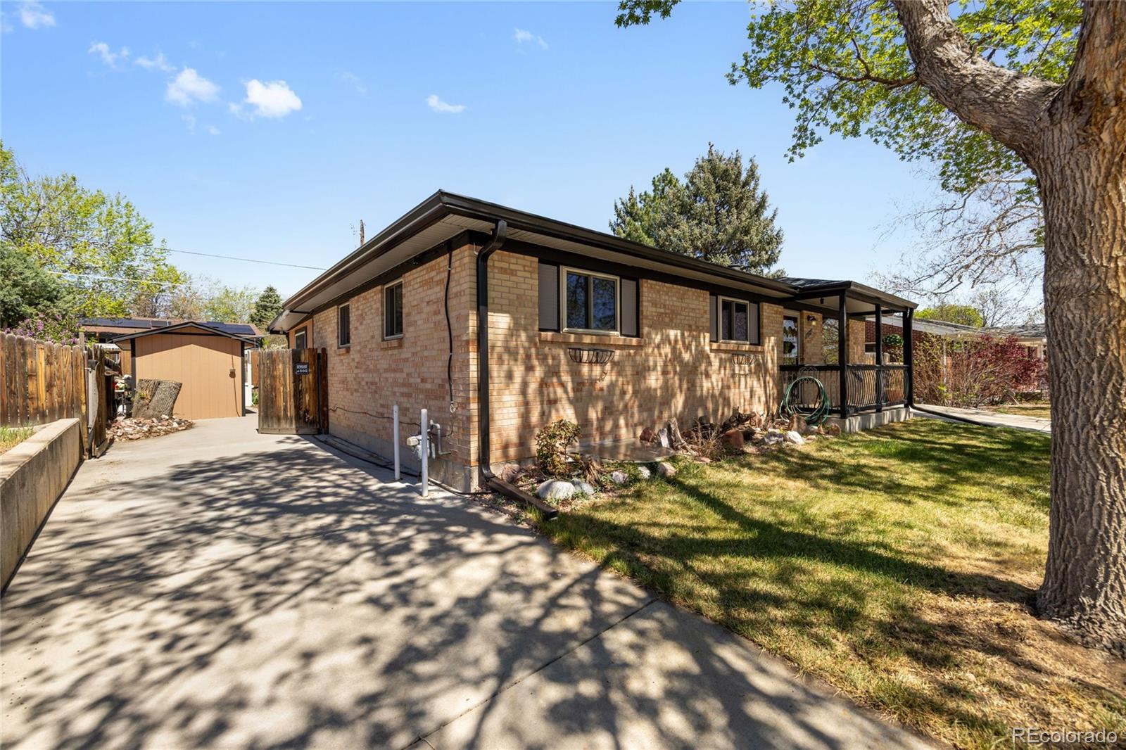 MLS Image #28 for 1961  phillips drive,northglenn, Colorado