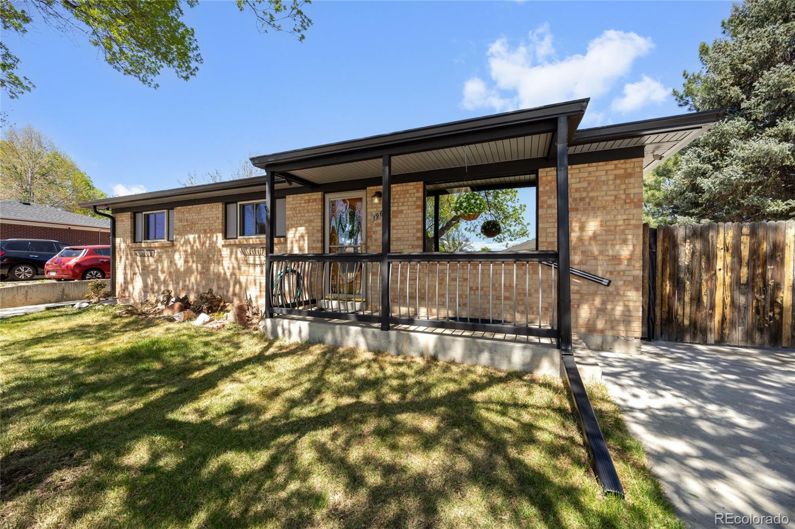 MLS Image #35 for 1961  phillips drive,northglenn, Colorado
