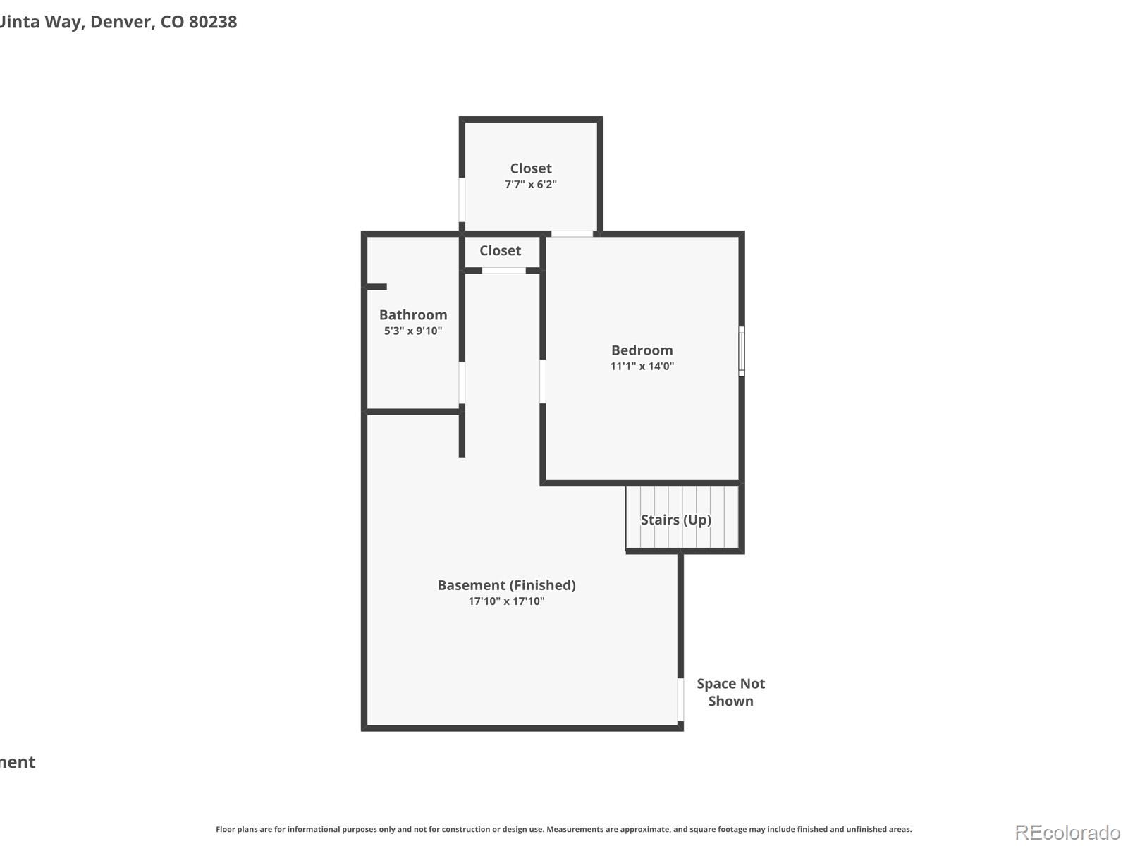 MLS Image #43 for 5468  uinta way,denver, Colorado