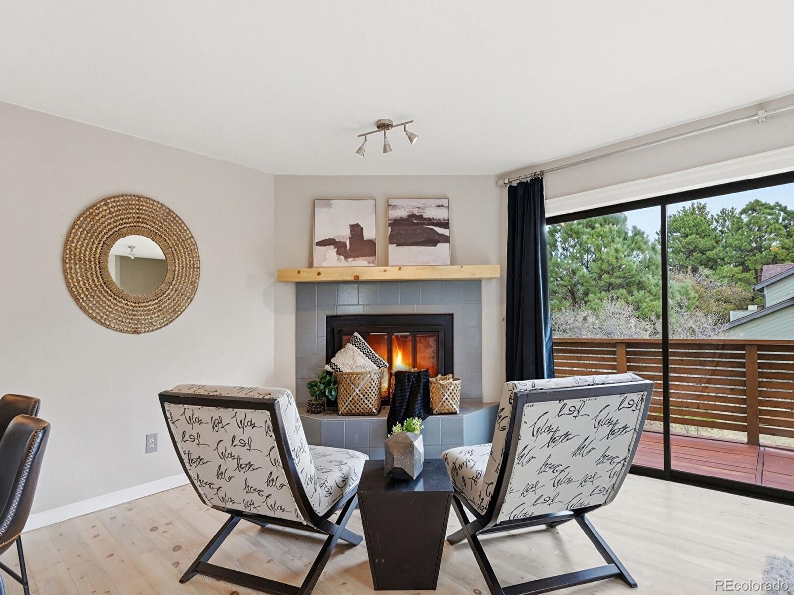 MLS Image #13 for 8190  lakeshore drive,parker, Colorado