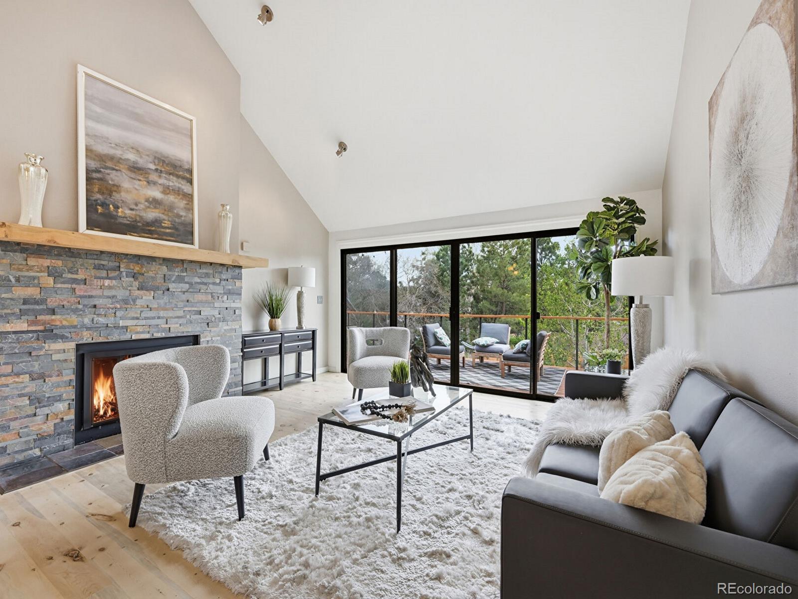 MLS Image #17 for 8190  lakeshore drive,parker, Colorado