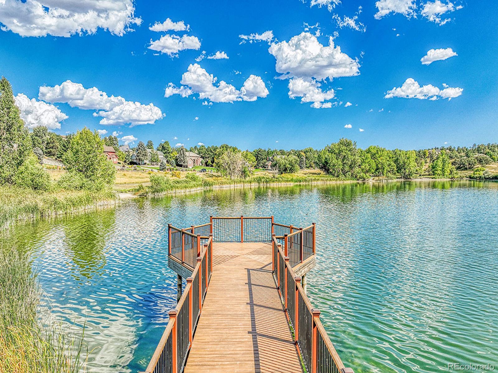 MLS Image #2 for 8190  lakeshore drive,parker, Colorado