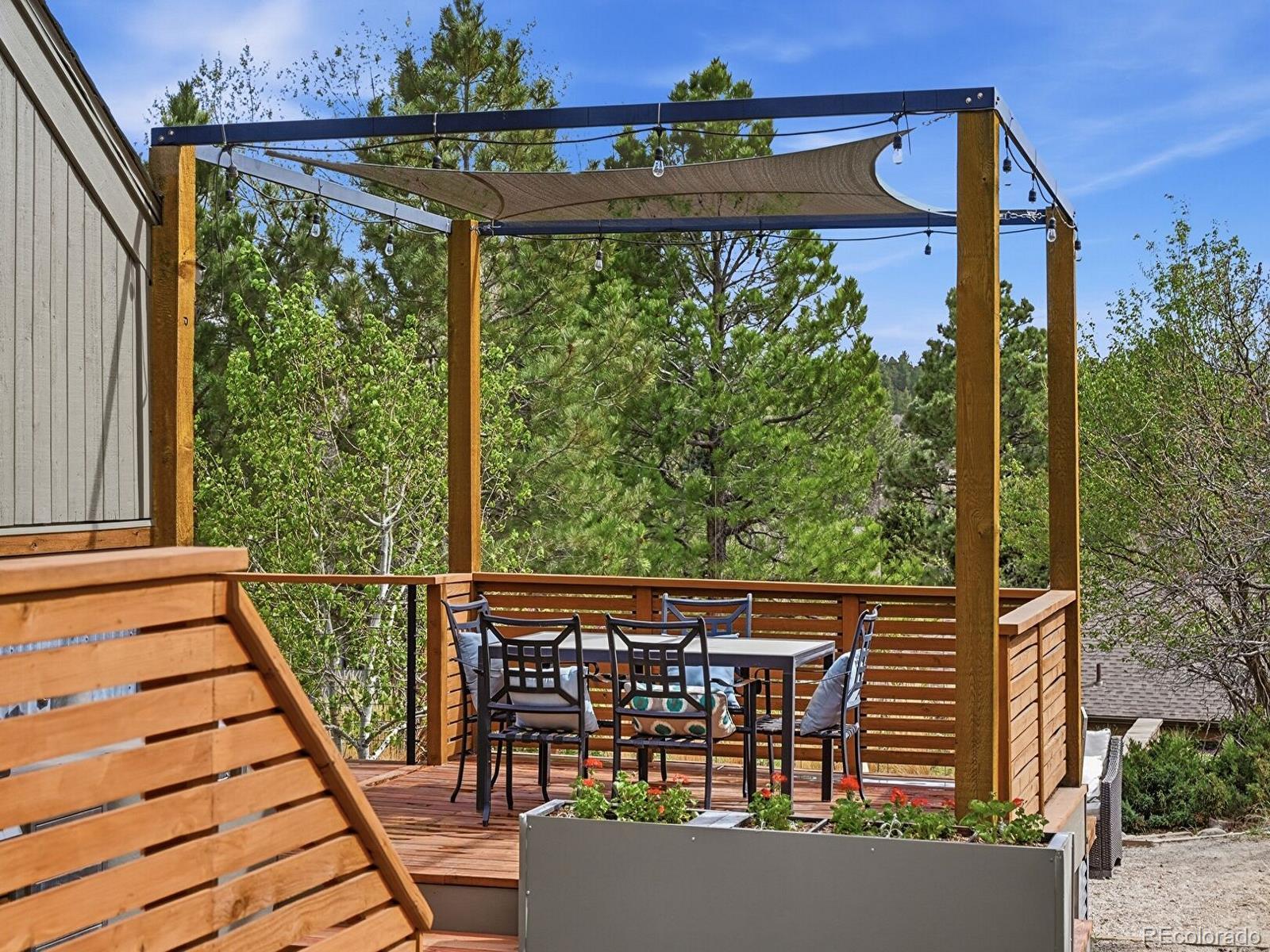 MLS Image #21 for 8190  lakeshore drive,parker, Colorado