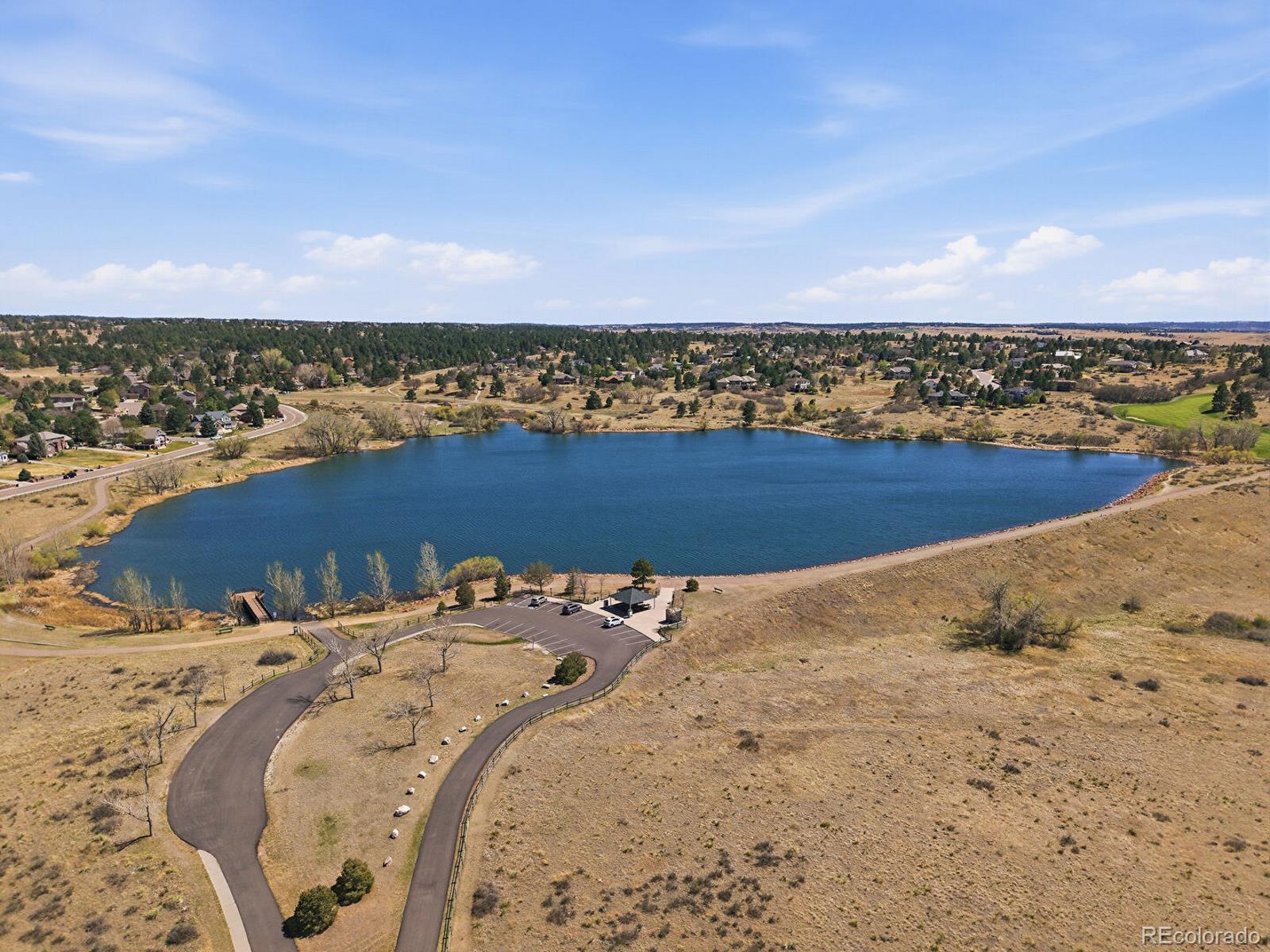 MLS Image #39 for 8190  lakeshore drive,parker, Colorado