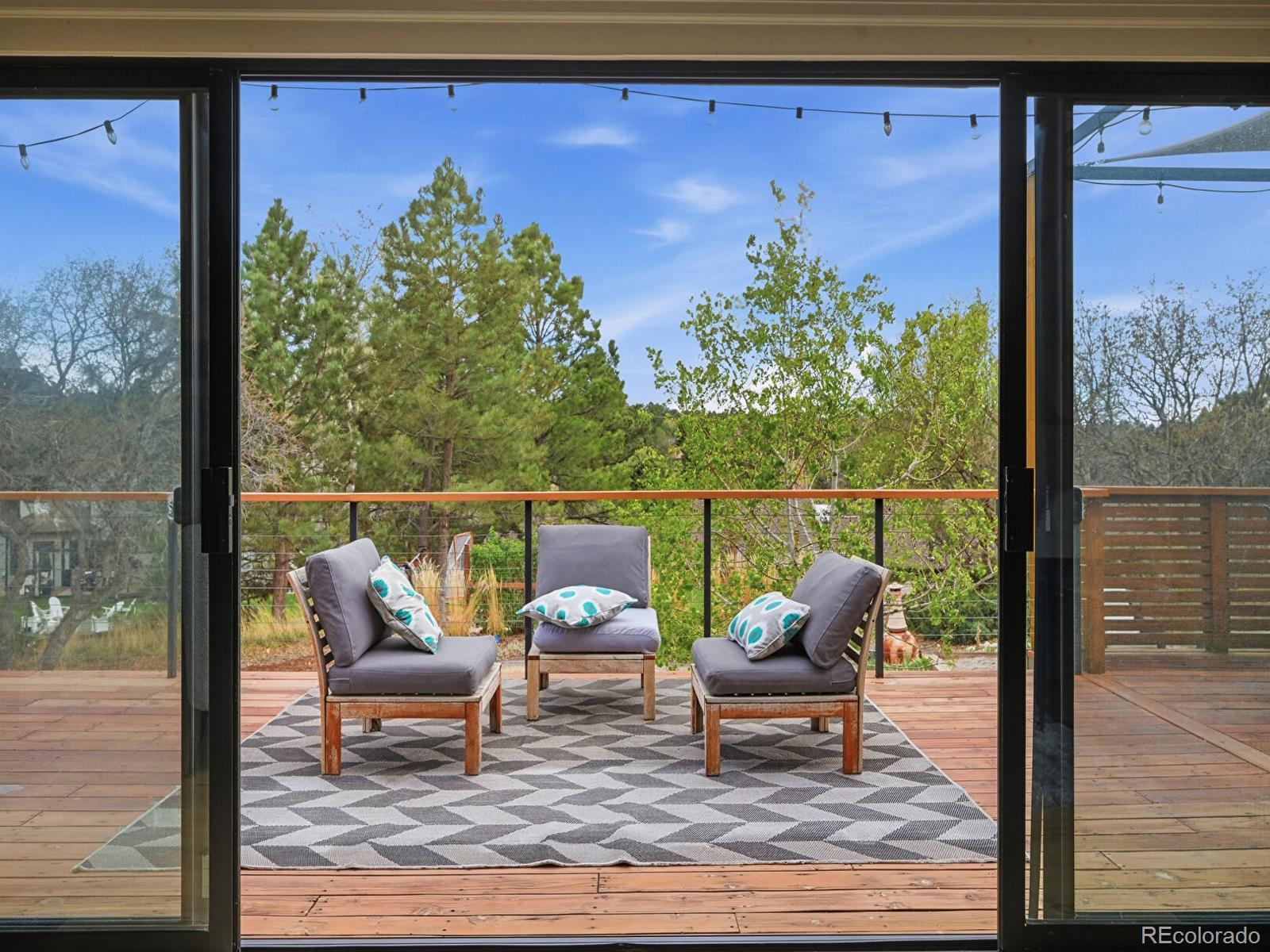 MLS Image #4 for 8190  lakeshore drive,parker, Colorado
