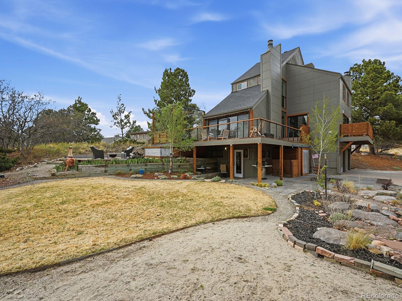MLS Image #42 for 8190  lakeshore drive,parker, Colorado