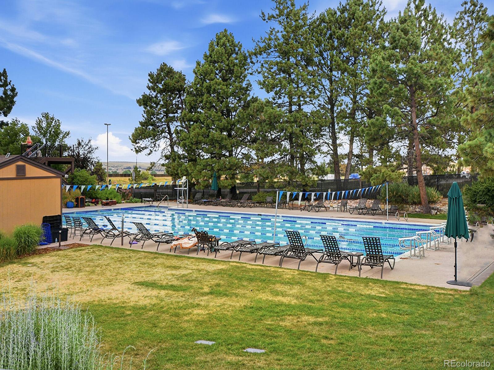MLS Image #43 for 8190  lakeshore drive,parker, Colorado