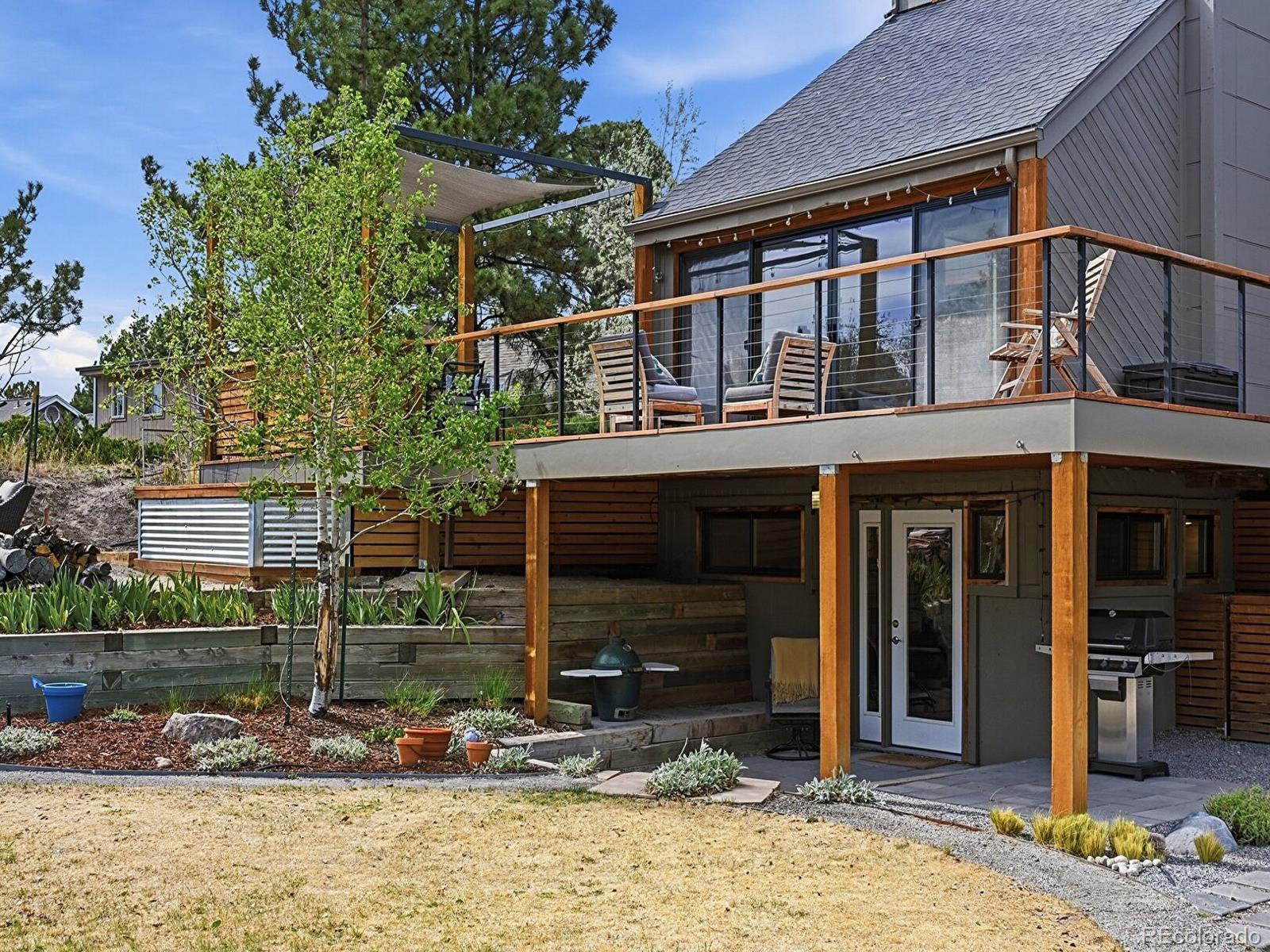 MLS Image #46 for 8190  lakeshore drive,parker, Colorado