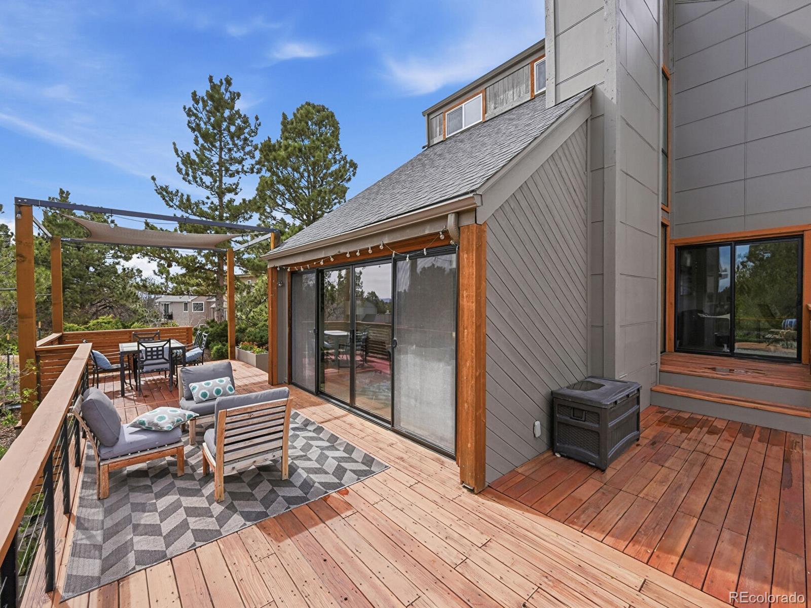 MLS Image #47 for 8190  lakeshore drive,parker, Colorado