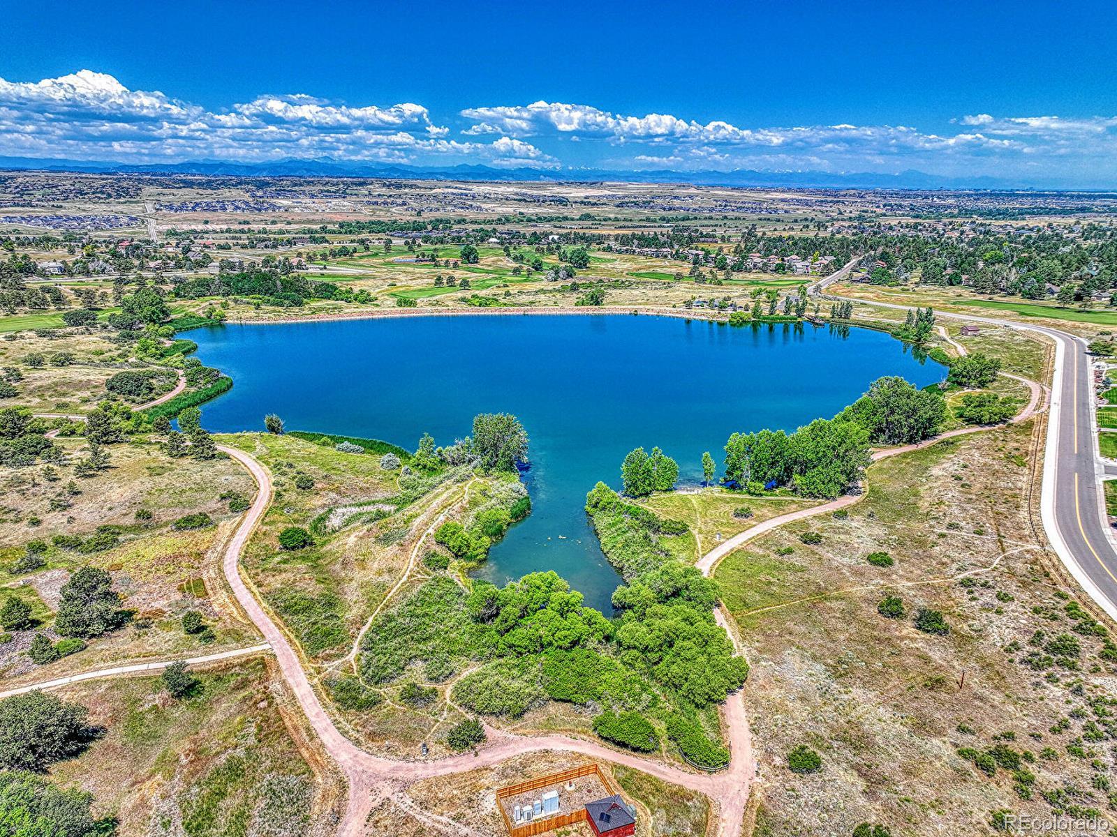 MLS Image #5 for 8190  lakeshore drive,parker, Colorado
