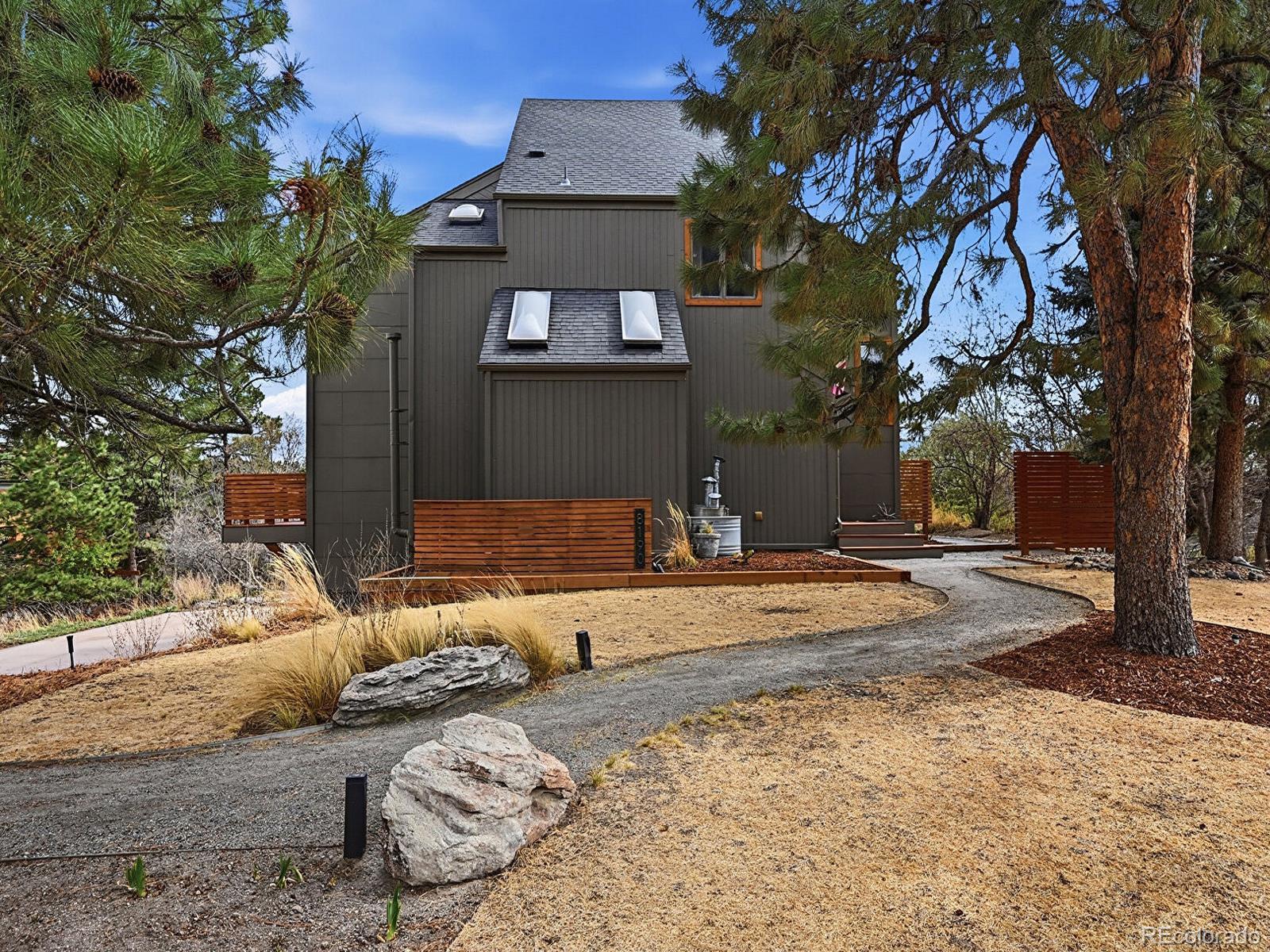 MLS Image #6 for 8190  lakeshore drive,parker, Colorado