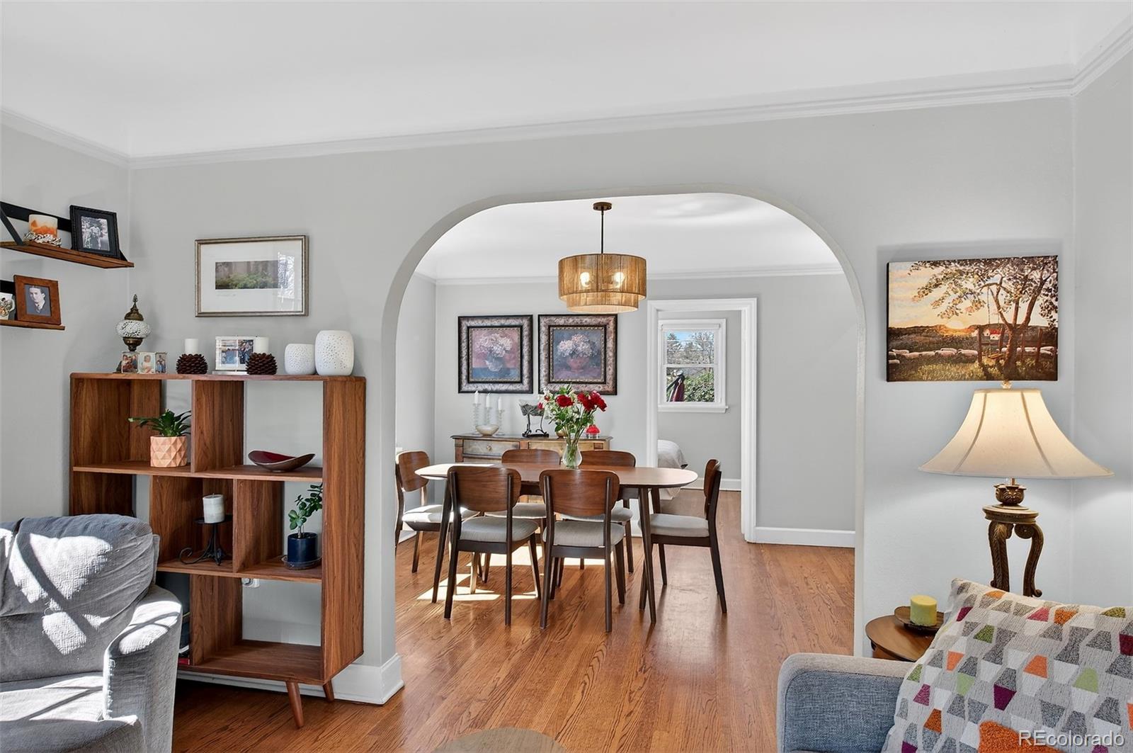 MLS Image #17 for 1241 s josephine street,denver, Colorado