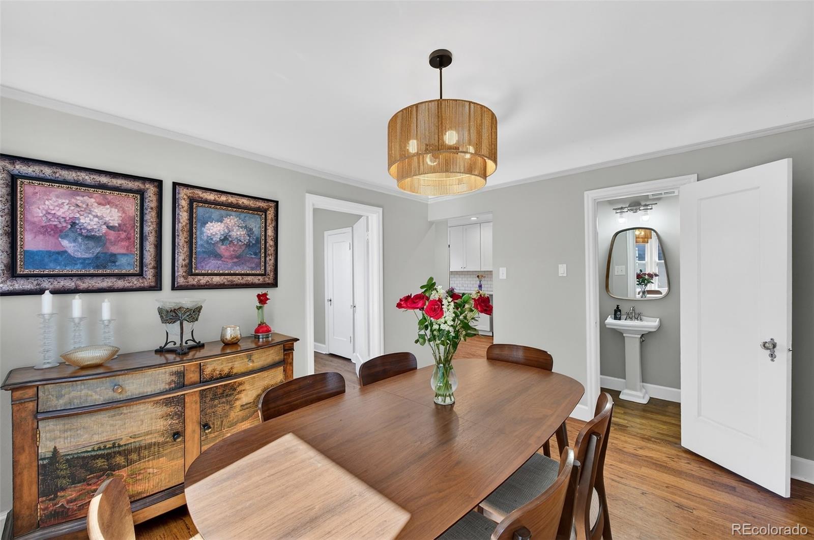 MLS Image #19 for 1241 s josephine street,denver, Colorado