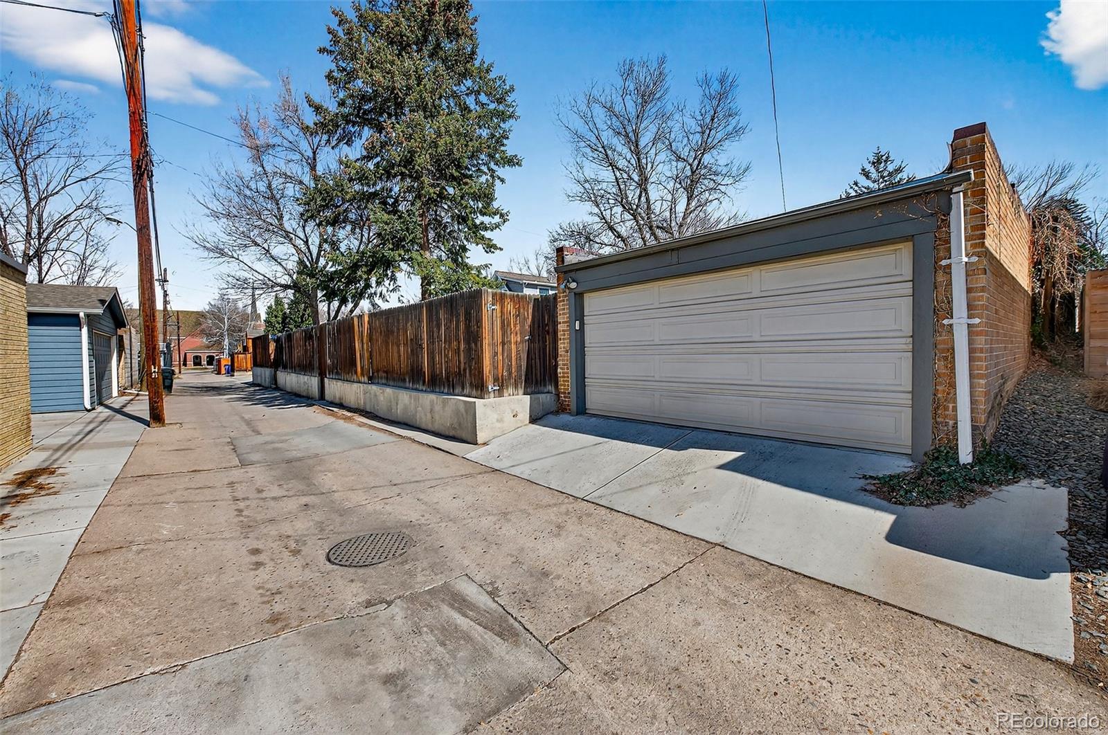 MLS Image #35 for 1241 s josephine street,denver, Colorado