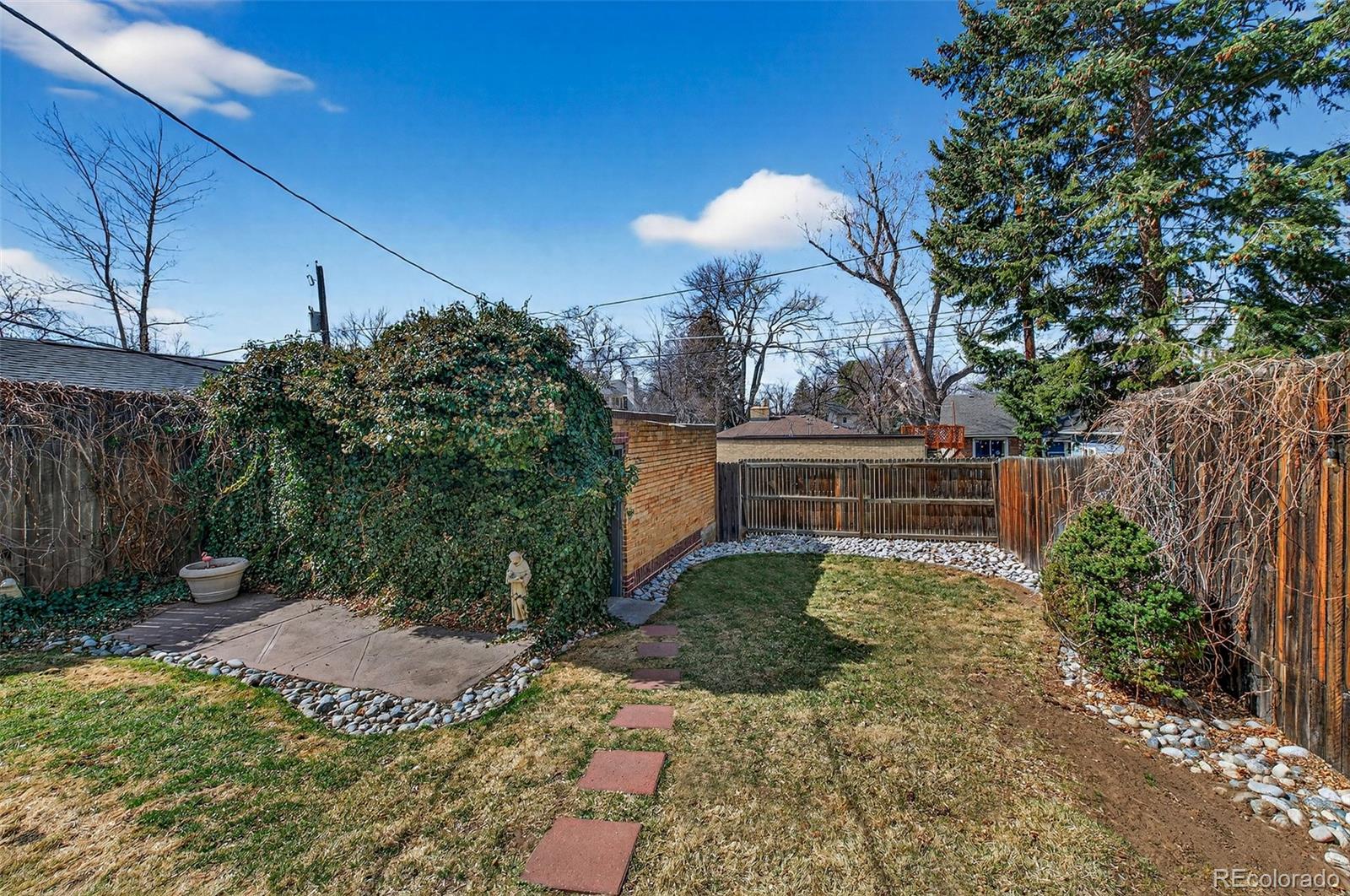 MLS Image #36 for 1241 s josephine street,denver, Colorado