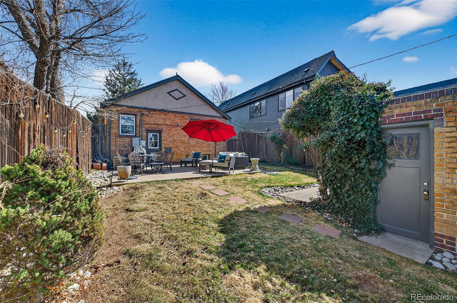 MLS Image #37 for 1241 s josephine street,denver, Colorado