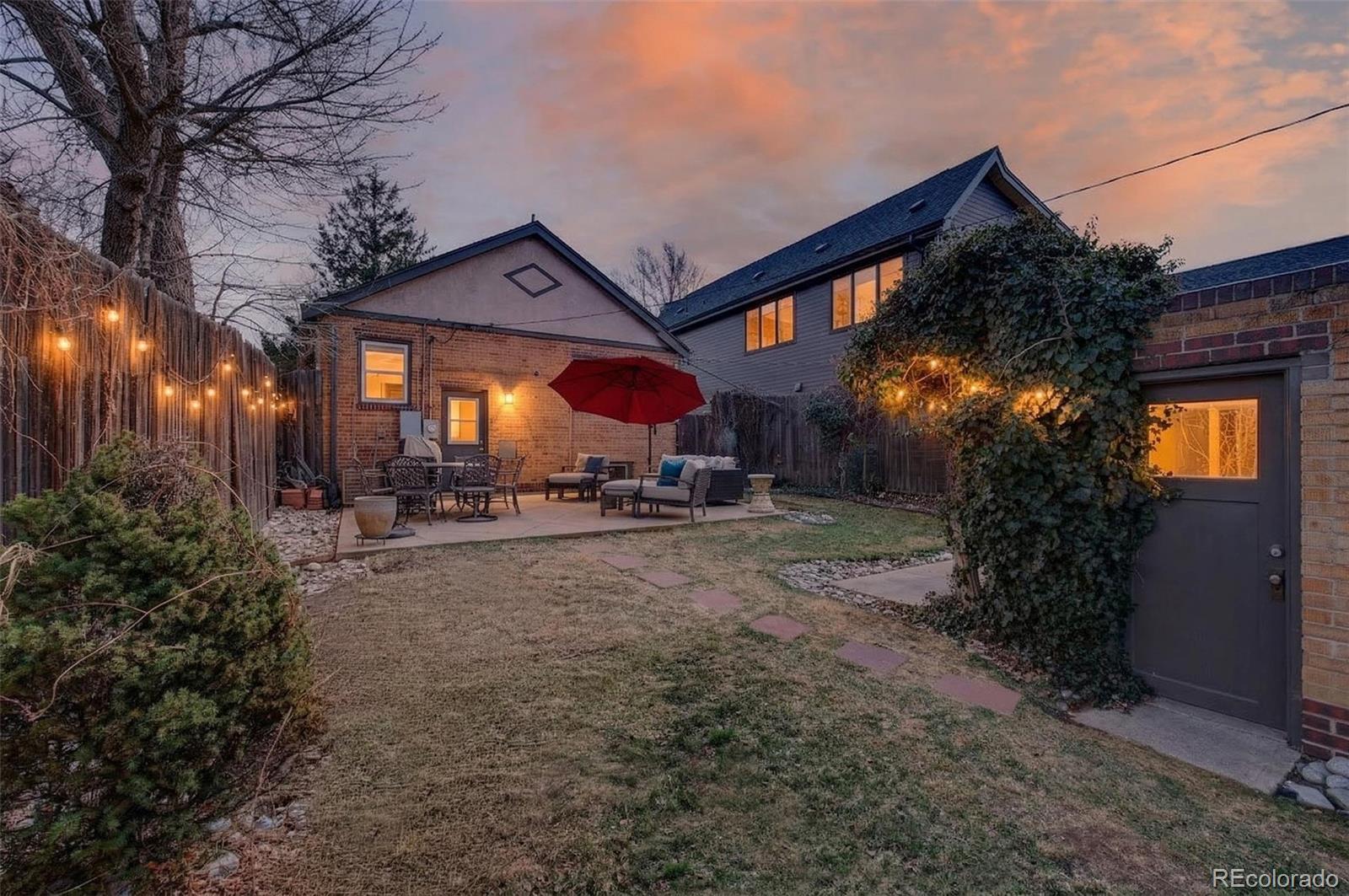 MLS Image #38 for 1241 s josephine street,denver, Colorado