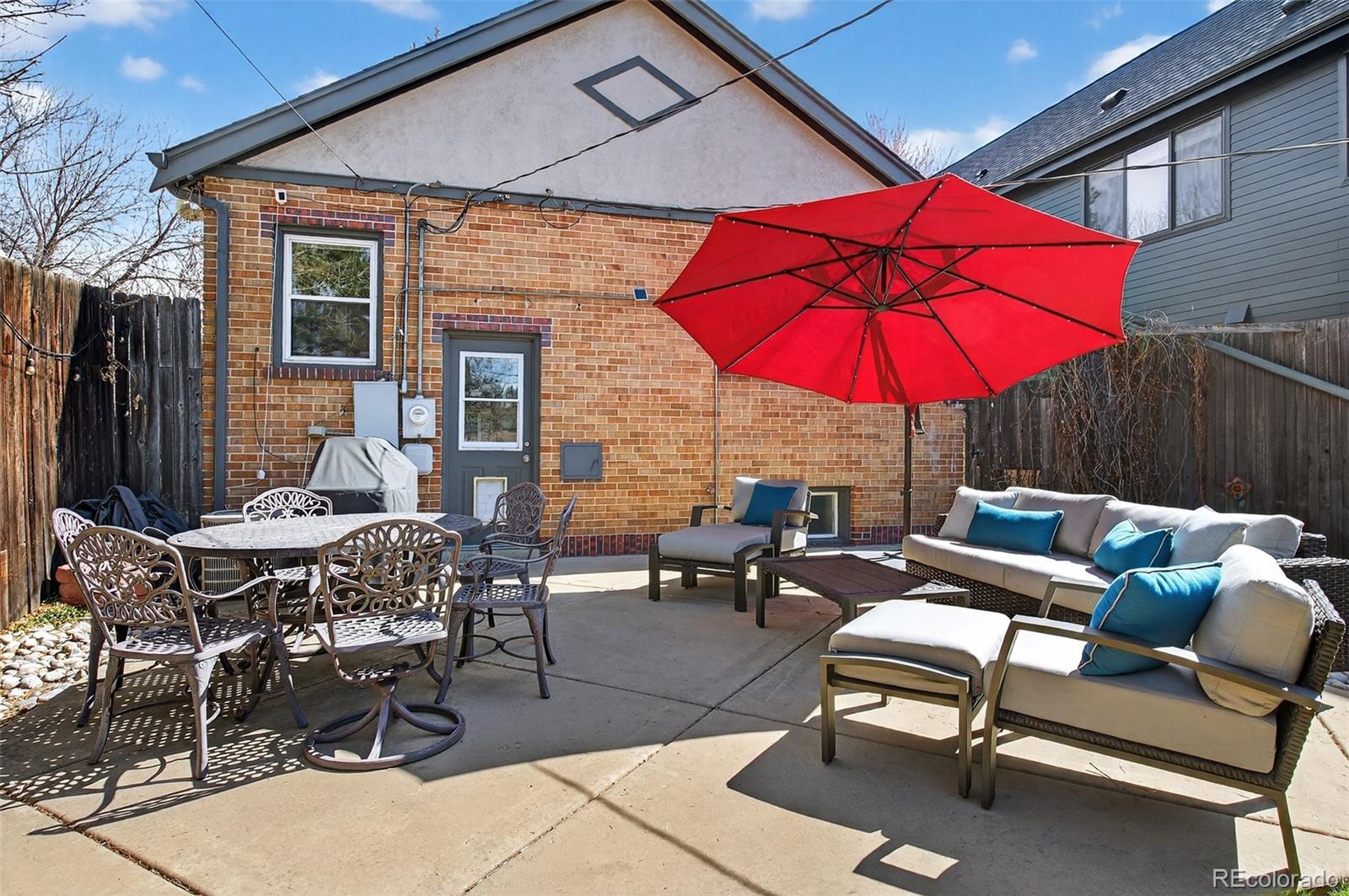 MLS Image #39 for 1241 s josephine street,denver, Colorado