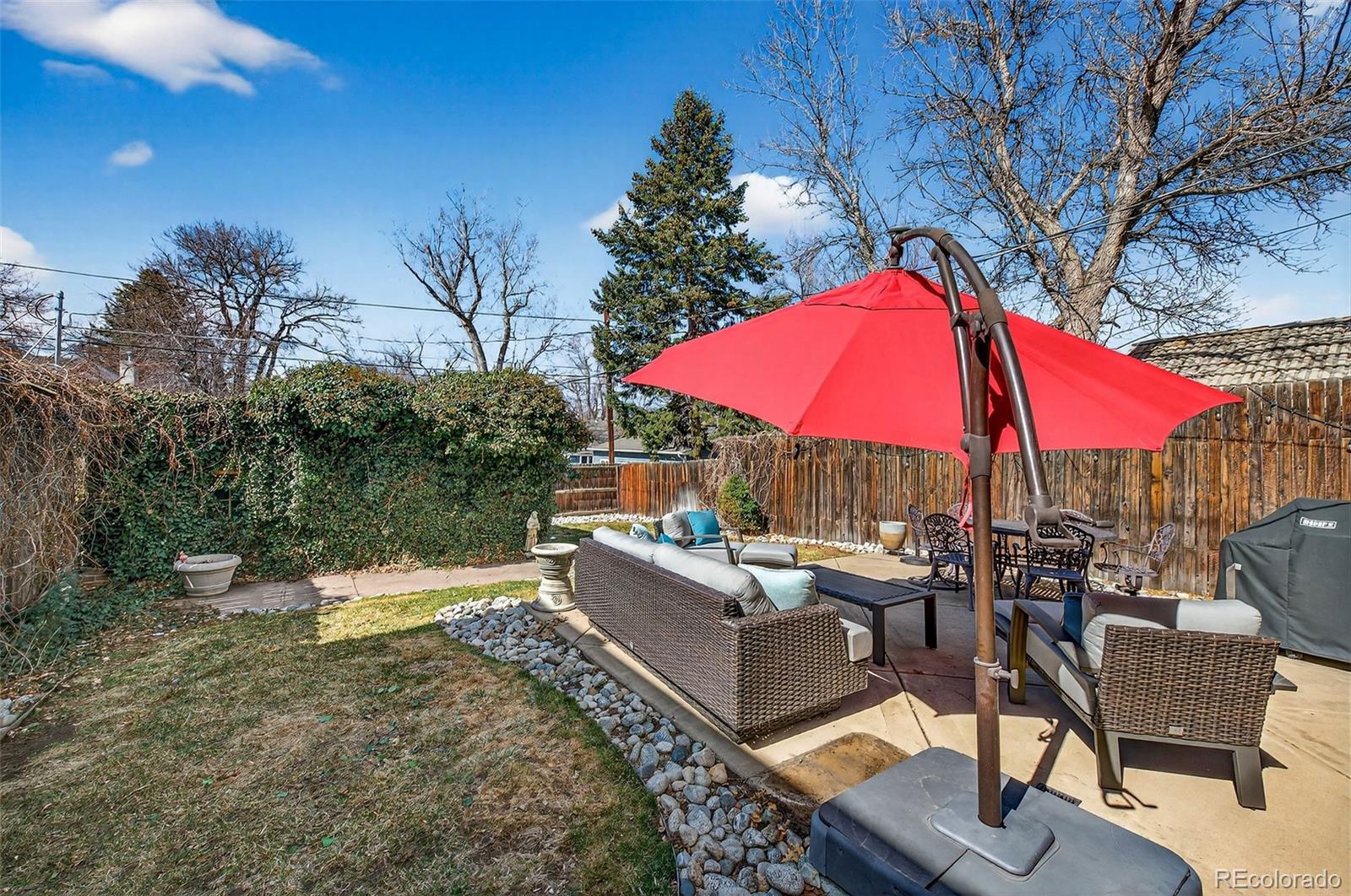 MLS Image #40 for 1241 s josephine street,denver, Colorado