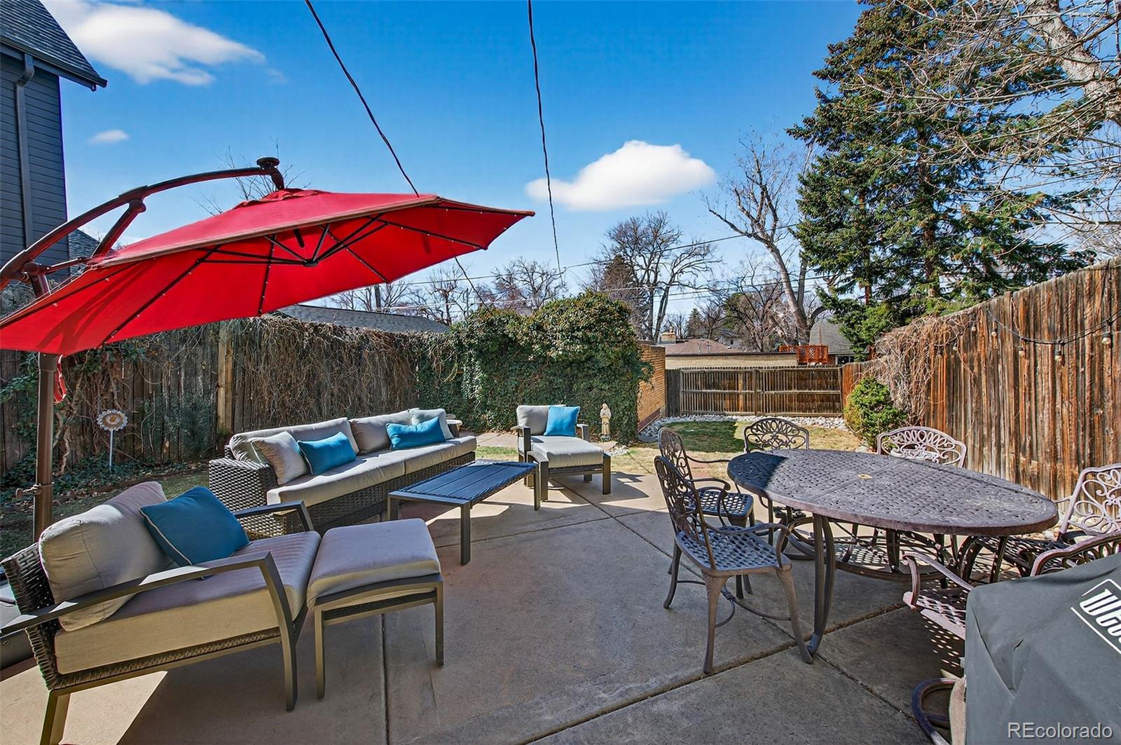 MLS Image #41 for 1241 s josephine street,denver, Colorado