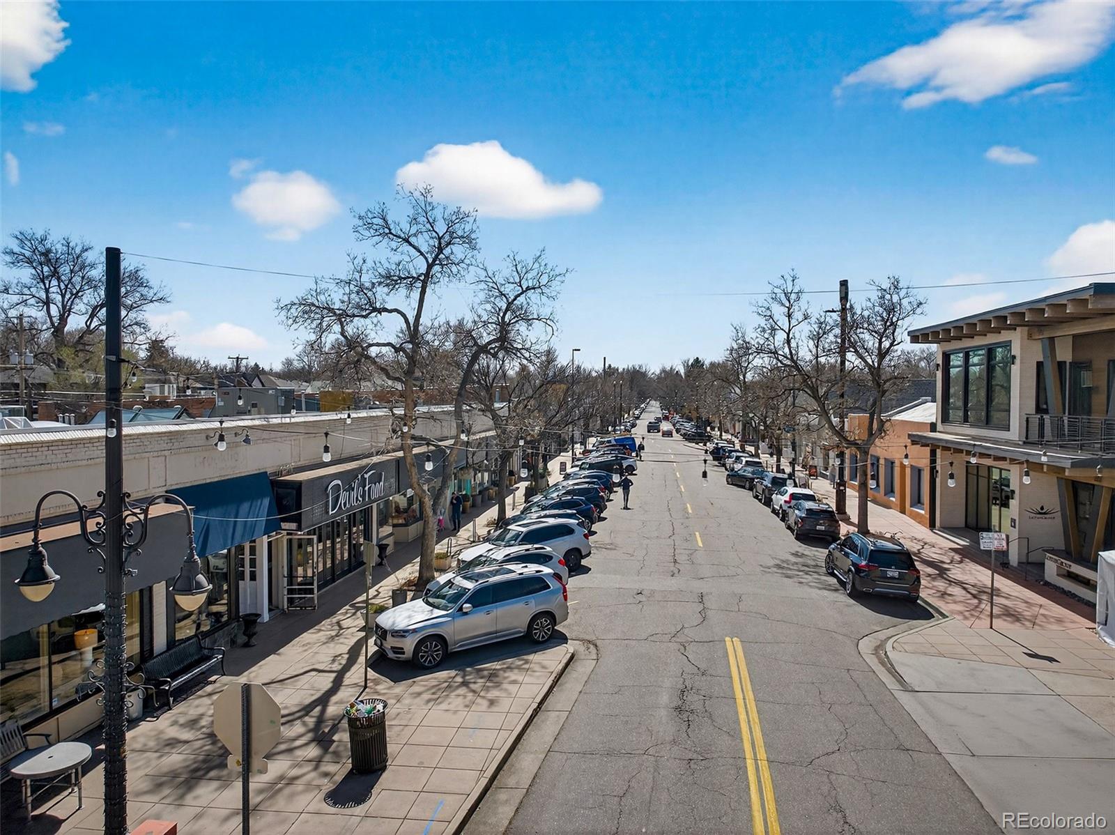 MLS Image #43 for 1241 s josephine street,denver, Colorado