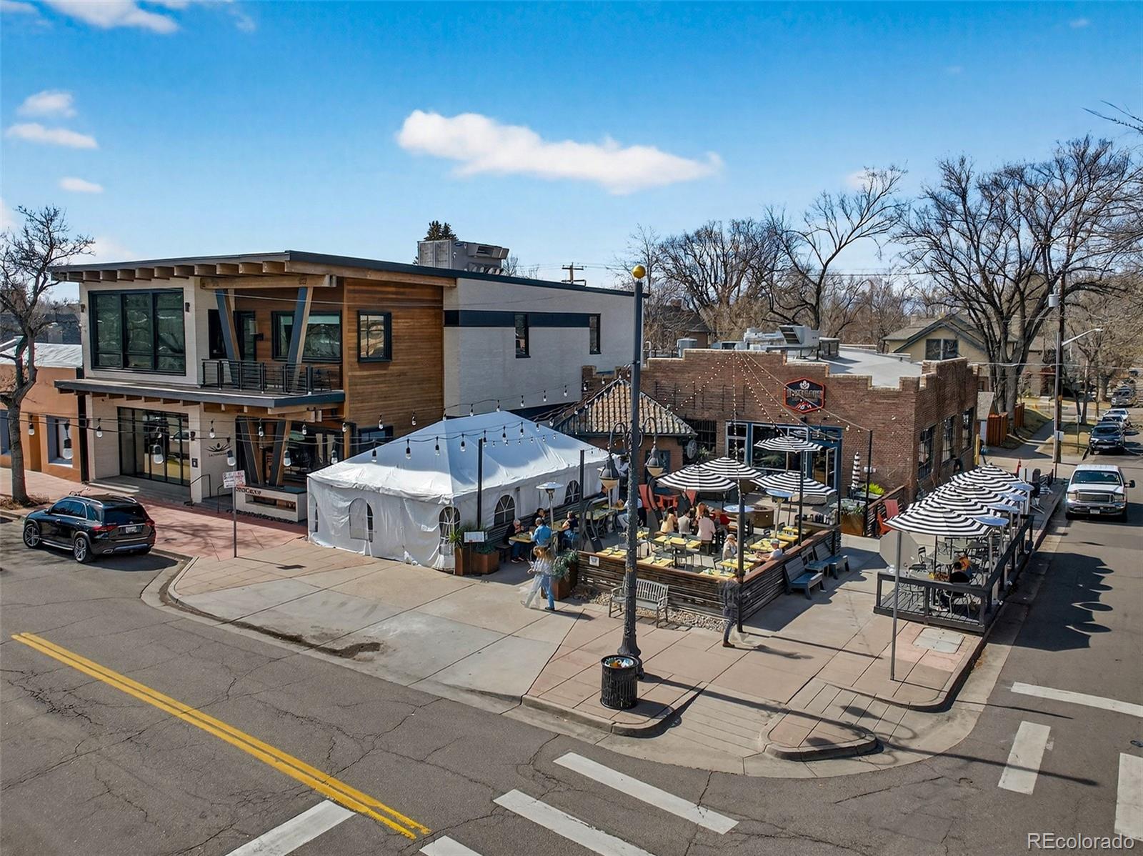 MLS Image #44 for 1241 s josephine street,denver, Colorado