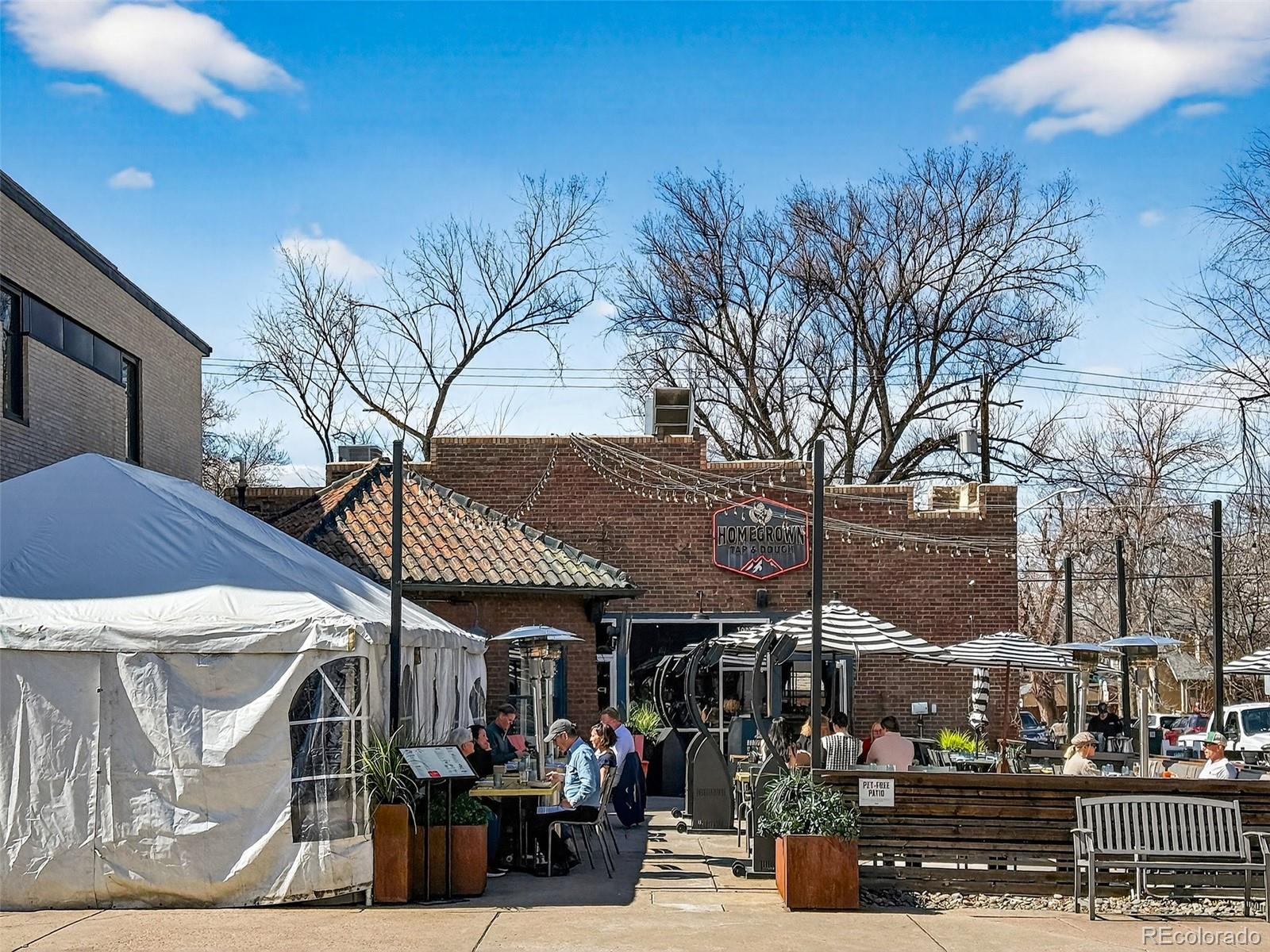 MLS Image #45 for 1241 s josephine street,denver, Colorado