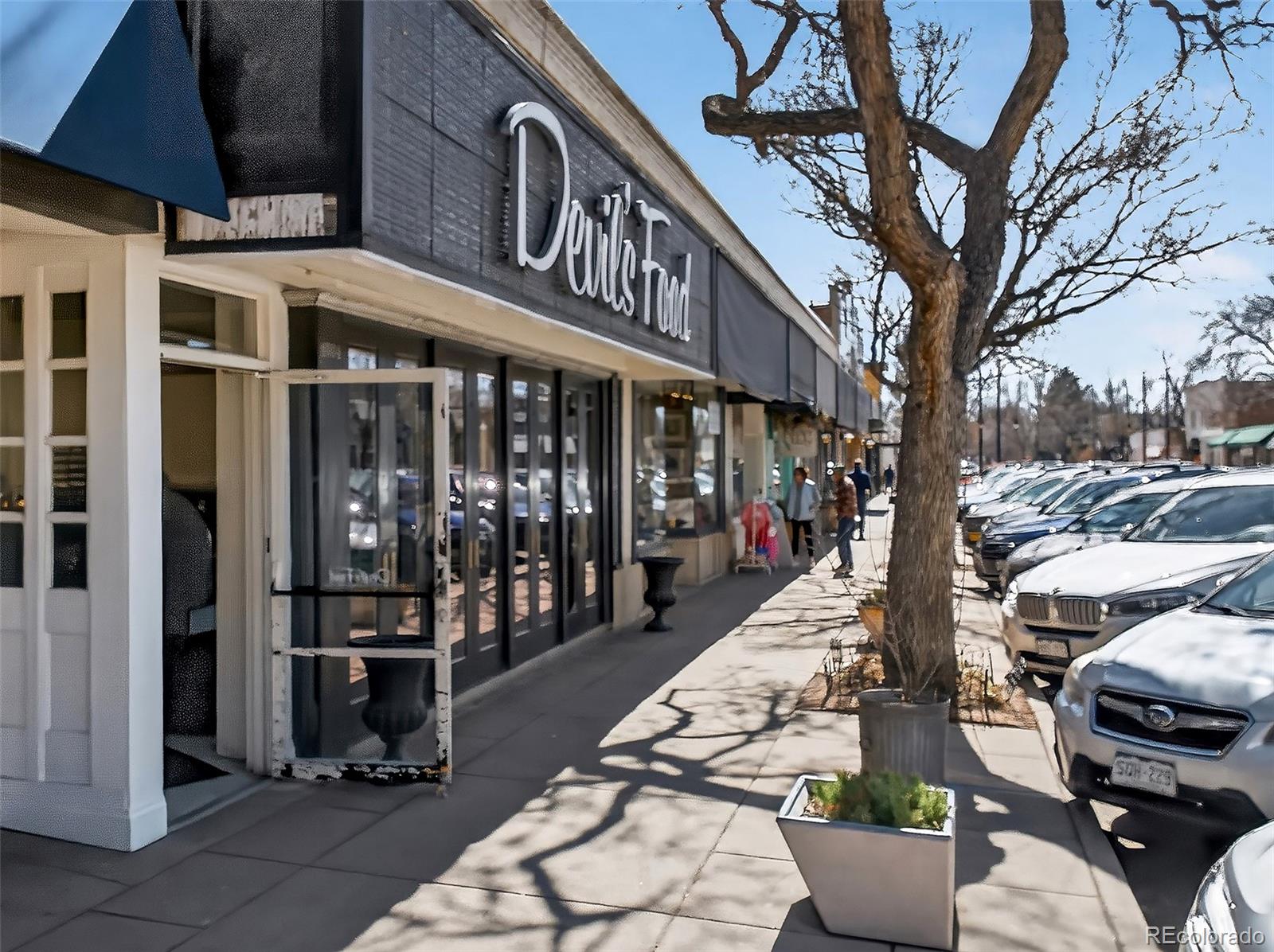 MLS Image #47 for 1241 s josephine street,denver, Colorado