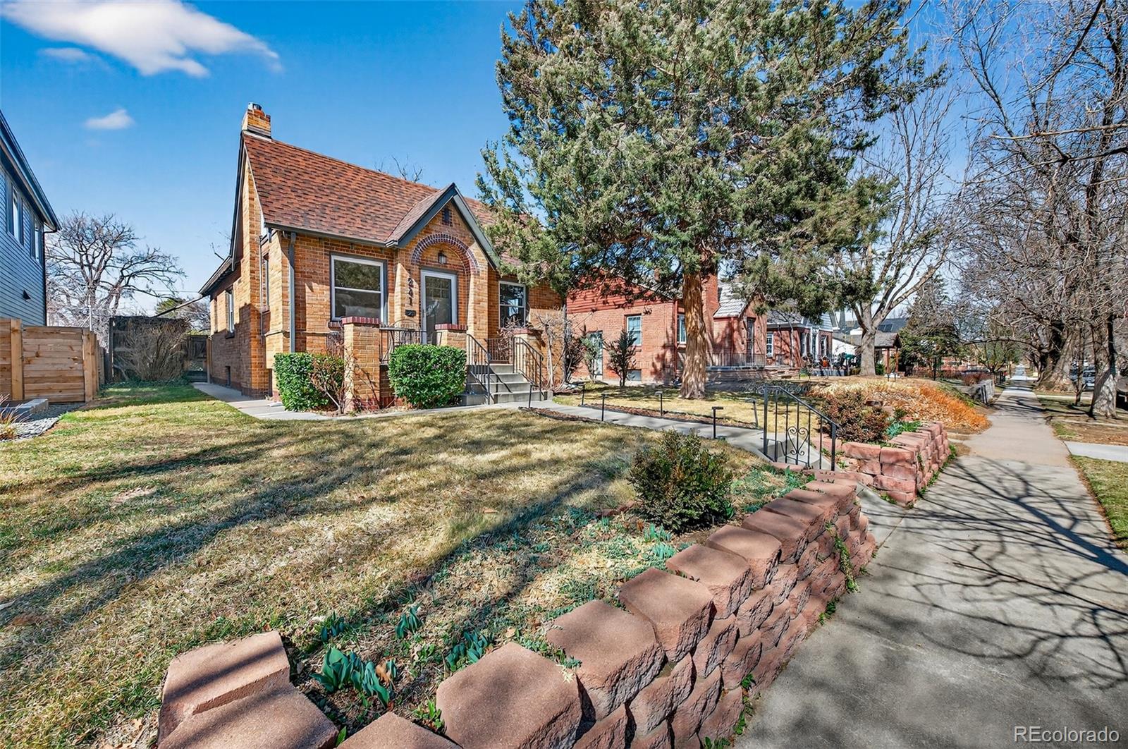 MLS Image #5 for 1241 s josephine street,denver, Colorado