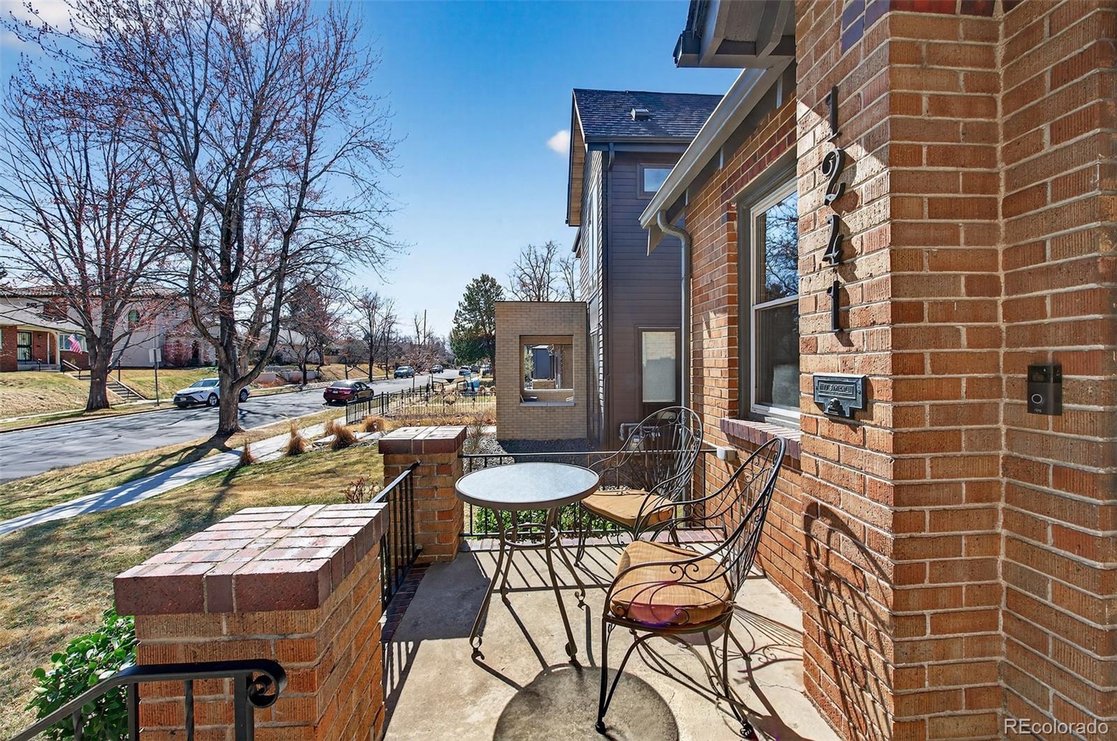 MLS Image #6 for 1241 s josephine street,denver, Colorado