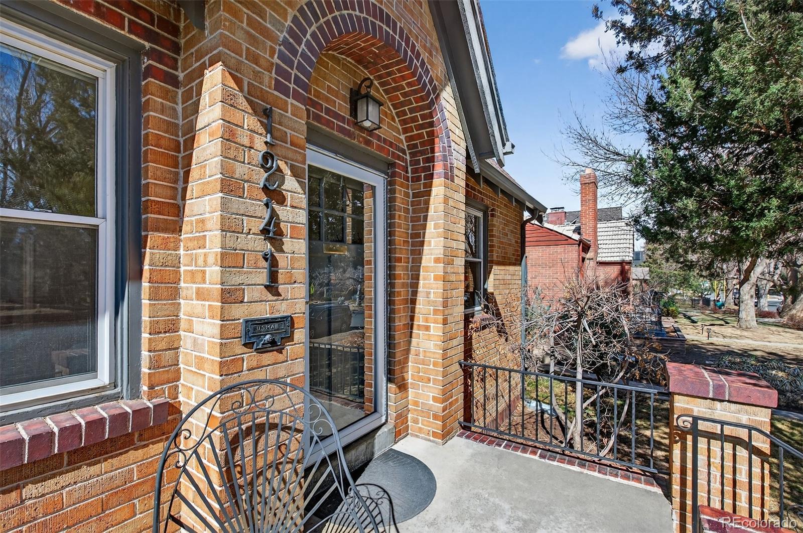 MLS Image #7 for 1241 s josephine street,denver, Colorado