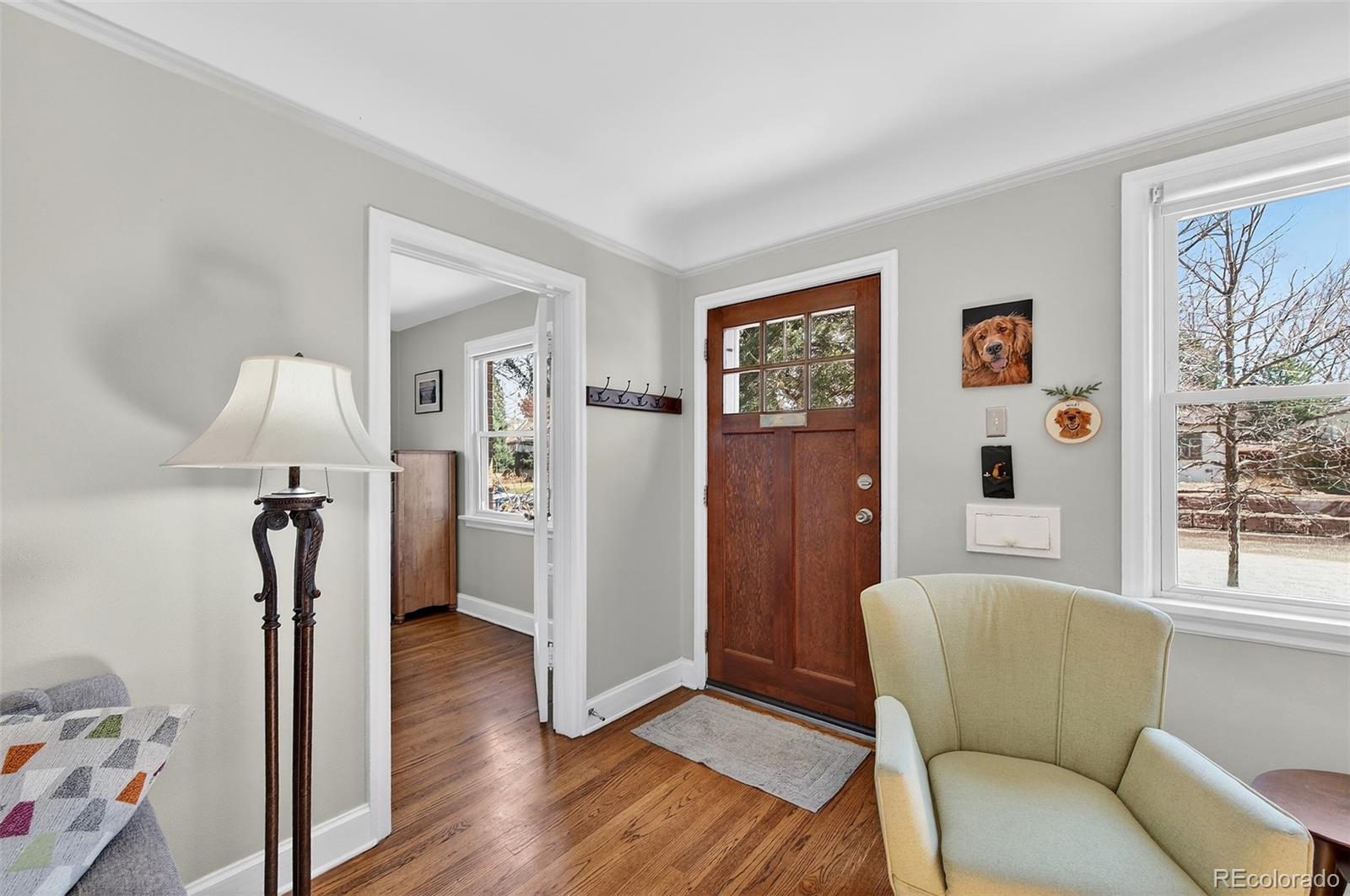 MLS Image #8 for 1241 s josephine street,denver, Colorado