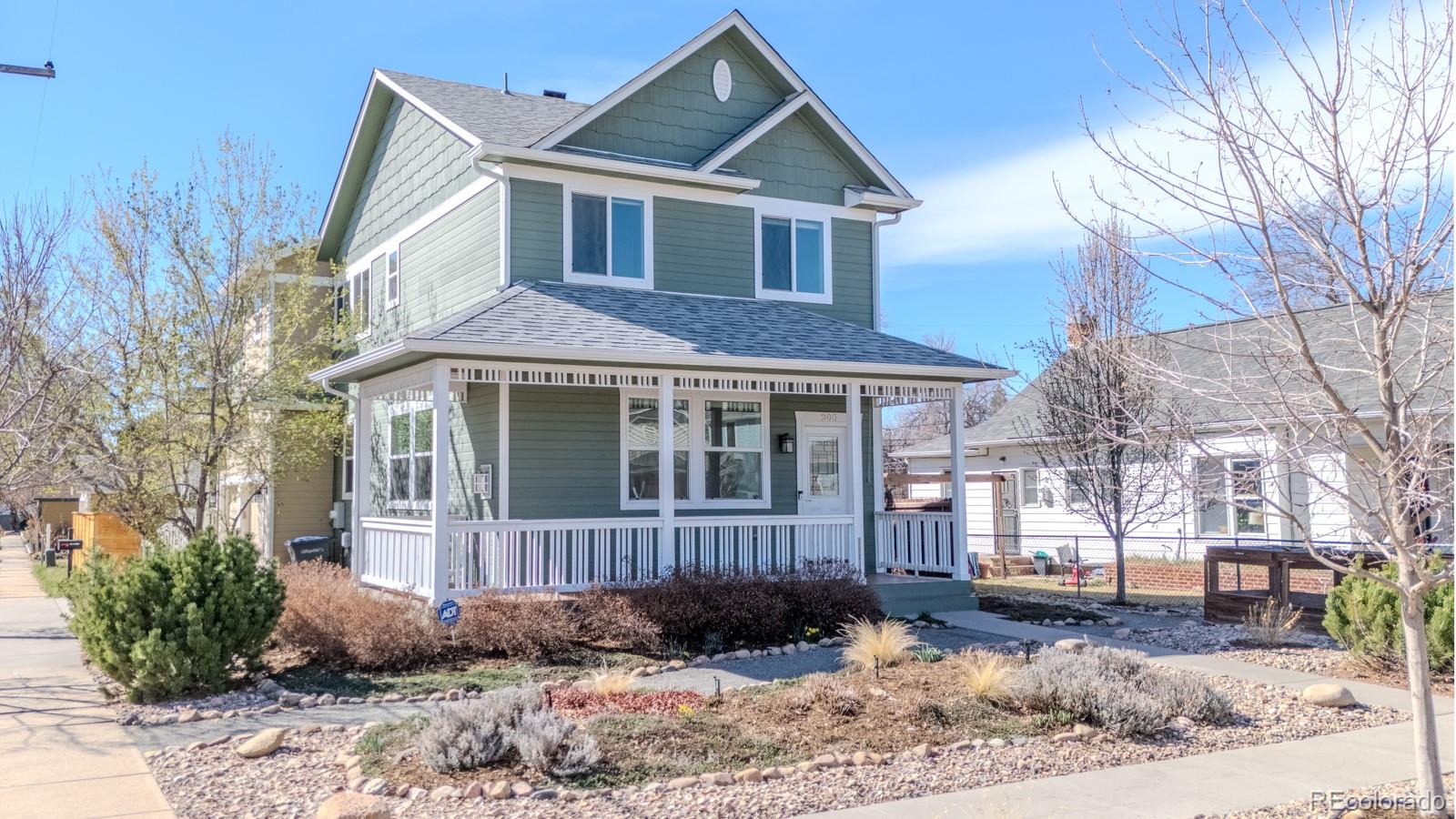 MLS Image #1 for 200 w simpson street,lafayette, Colorado
