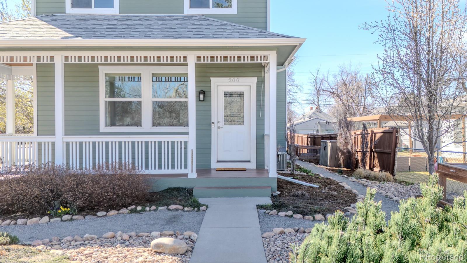 MLS Image #2 for 200 w simpson street,lafayette, Colorado