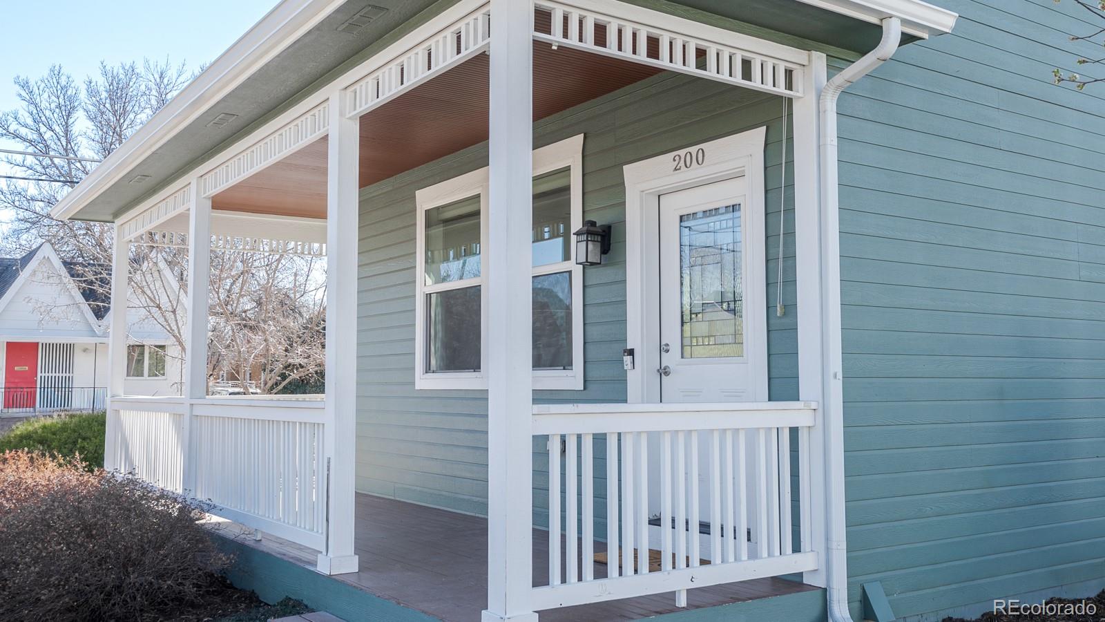 MLS Image #3 for 200 w simpson street,lafayette, Colorado