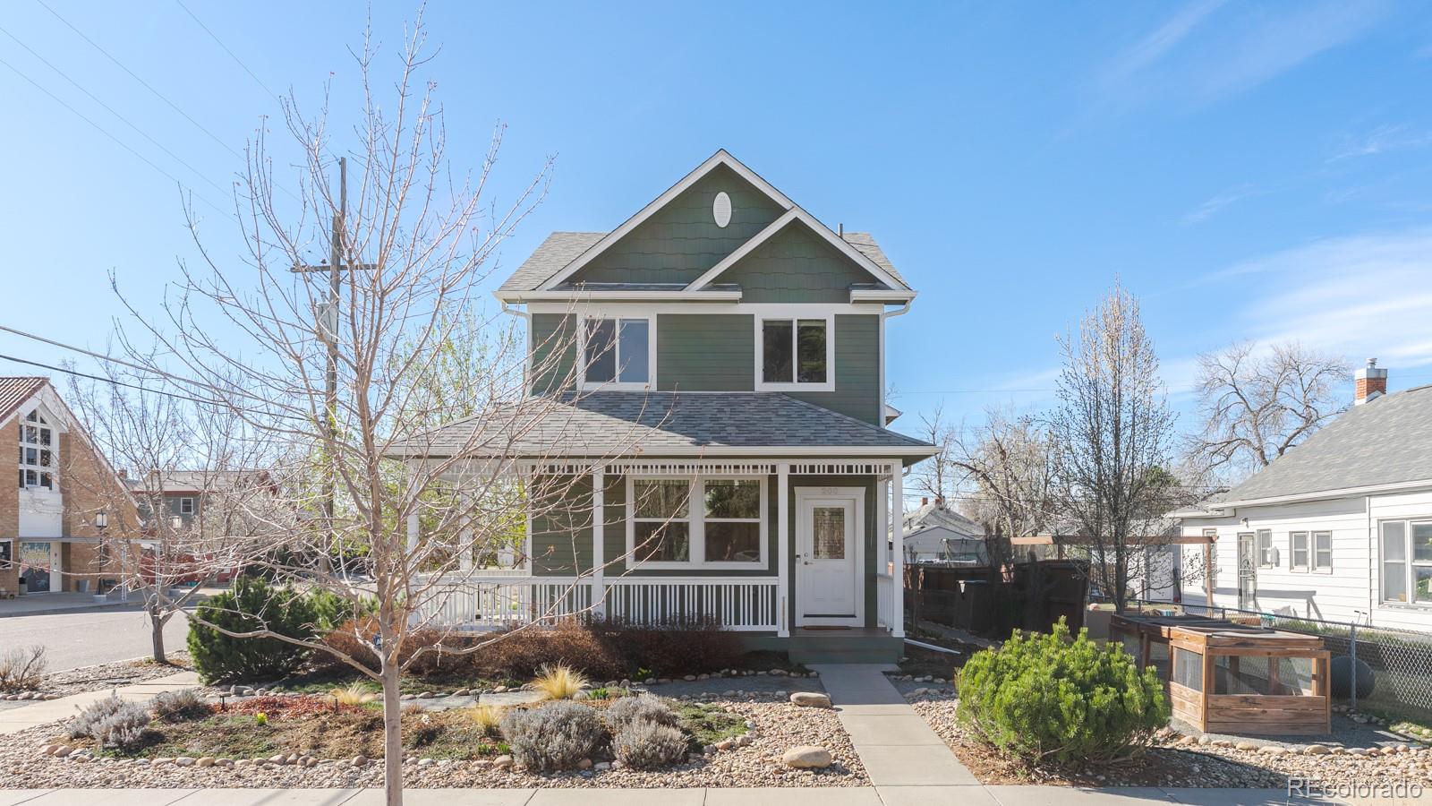 MLS Image #40 for 200 w simpson street,lafayette, Colorado