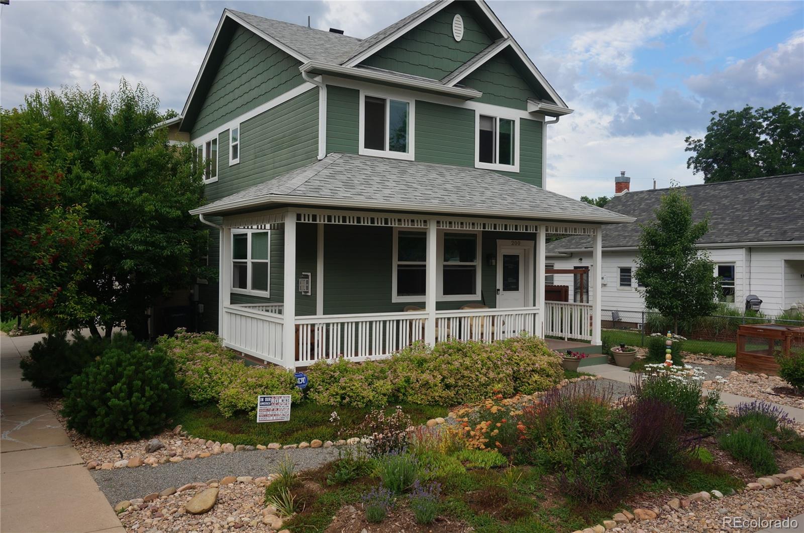 MLS Image #41 for 200 w simpson street,lafayette, Colorado