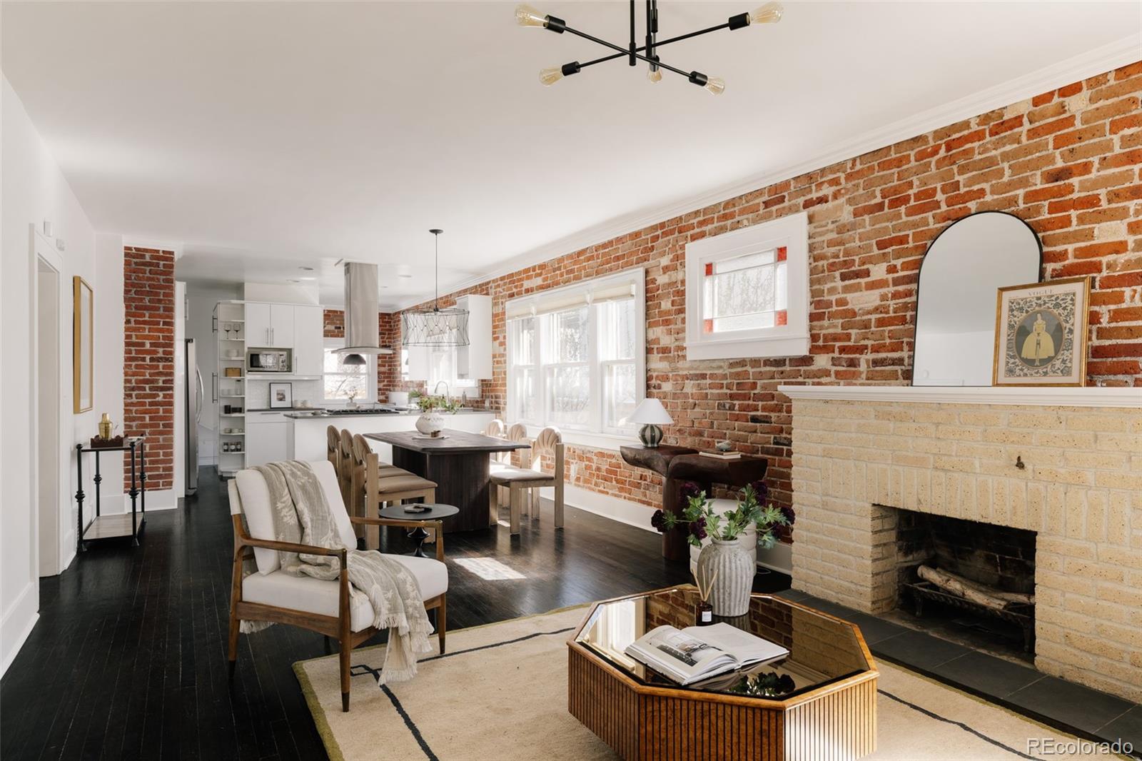 MLS Image #1 for 2218  cherry street,denver, Colorado