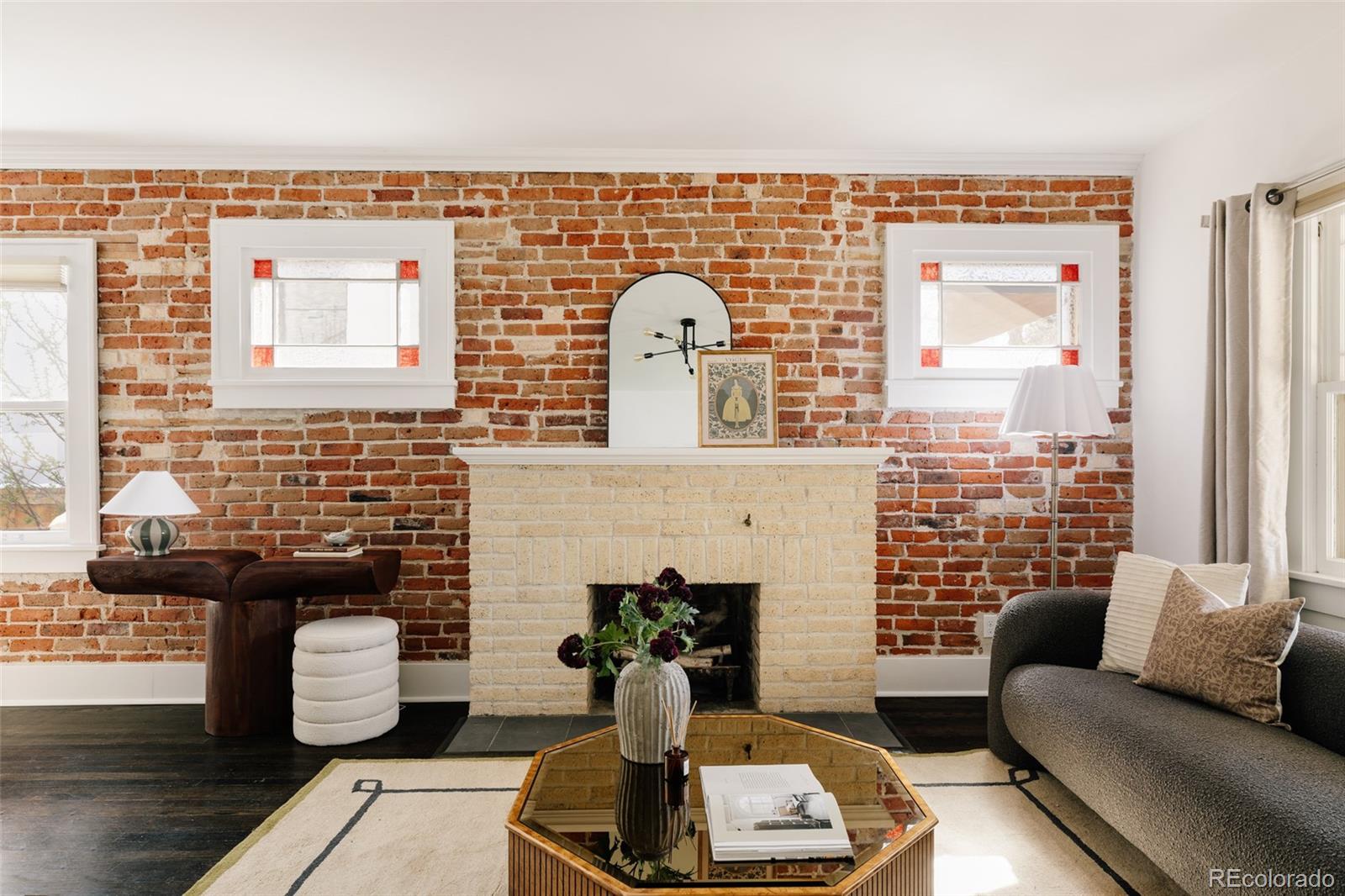 MLS Image #2 for 2218  cherry street,denver, Colorado