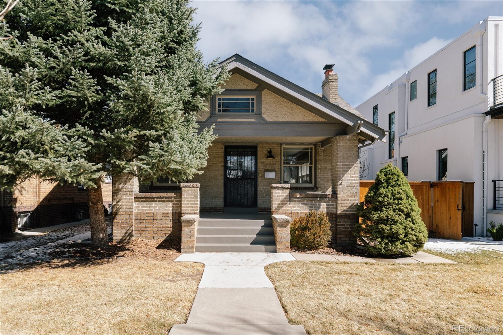 MLS Image #25 for 2218  cherry street,denver, Colorado