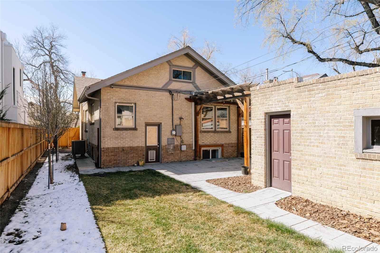 MLS Image #28 for 2218  cherry street,denver, Colorado