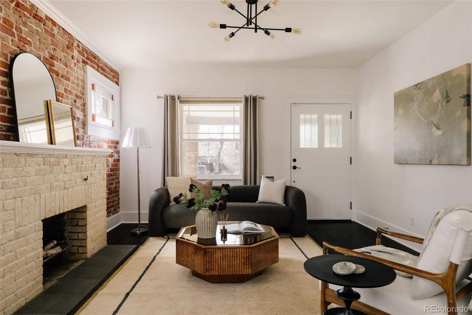 MLS Image #3 for 2218  cherry street,denver, Colorado