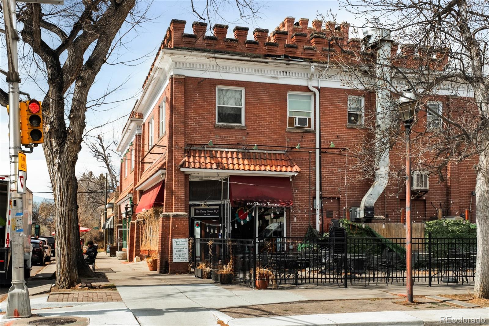 MLS Image #34 for 2218  cherry street,denver, Colorado