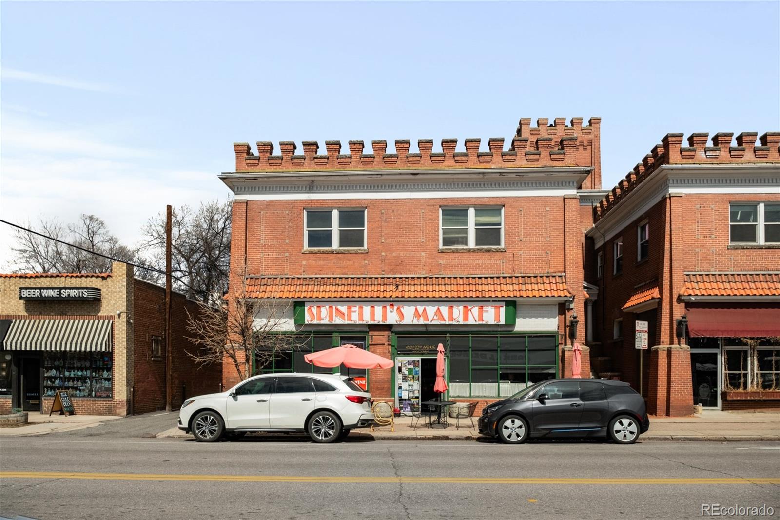 MLS Image #35 for 2218  cherry street,denver, Colorado