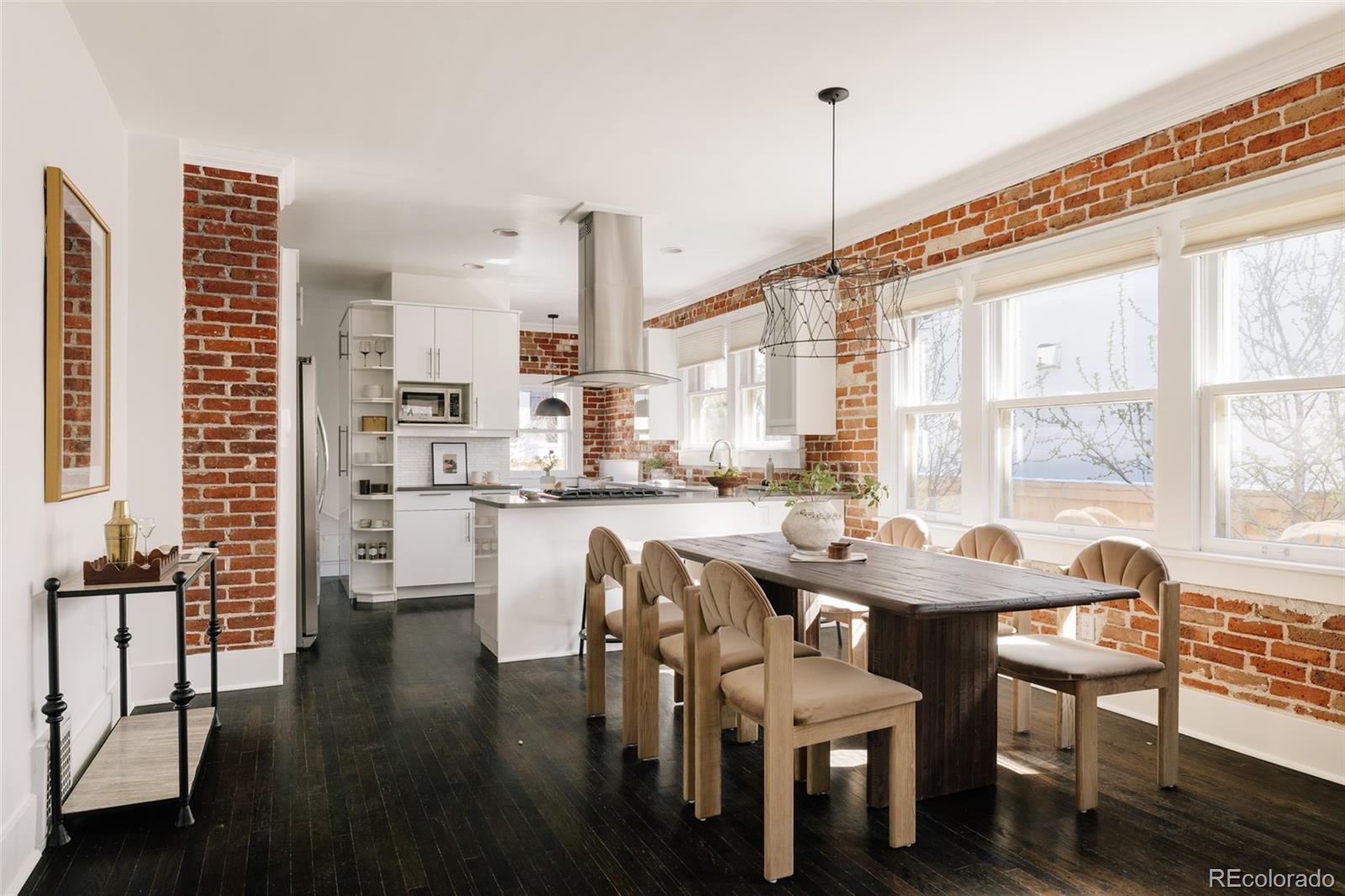 MLS Image #4 for 2218  cherry street,denver, Colorado