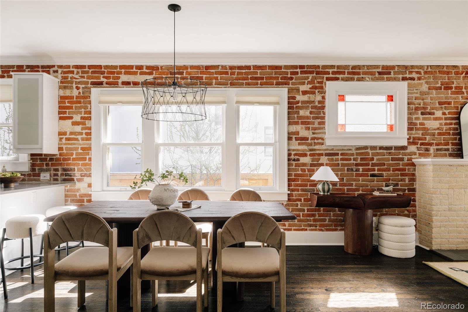 MLS Image #5 for 2218  cherry street,denver, Colorado